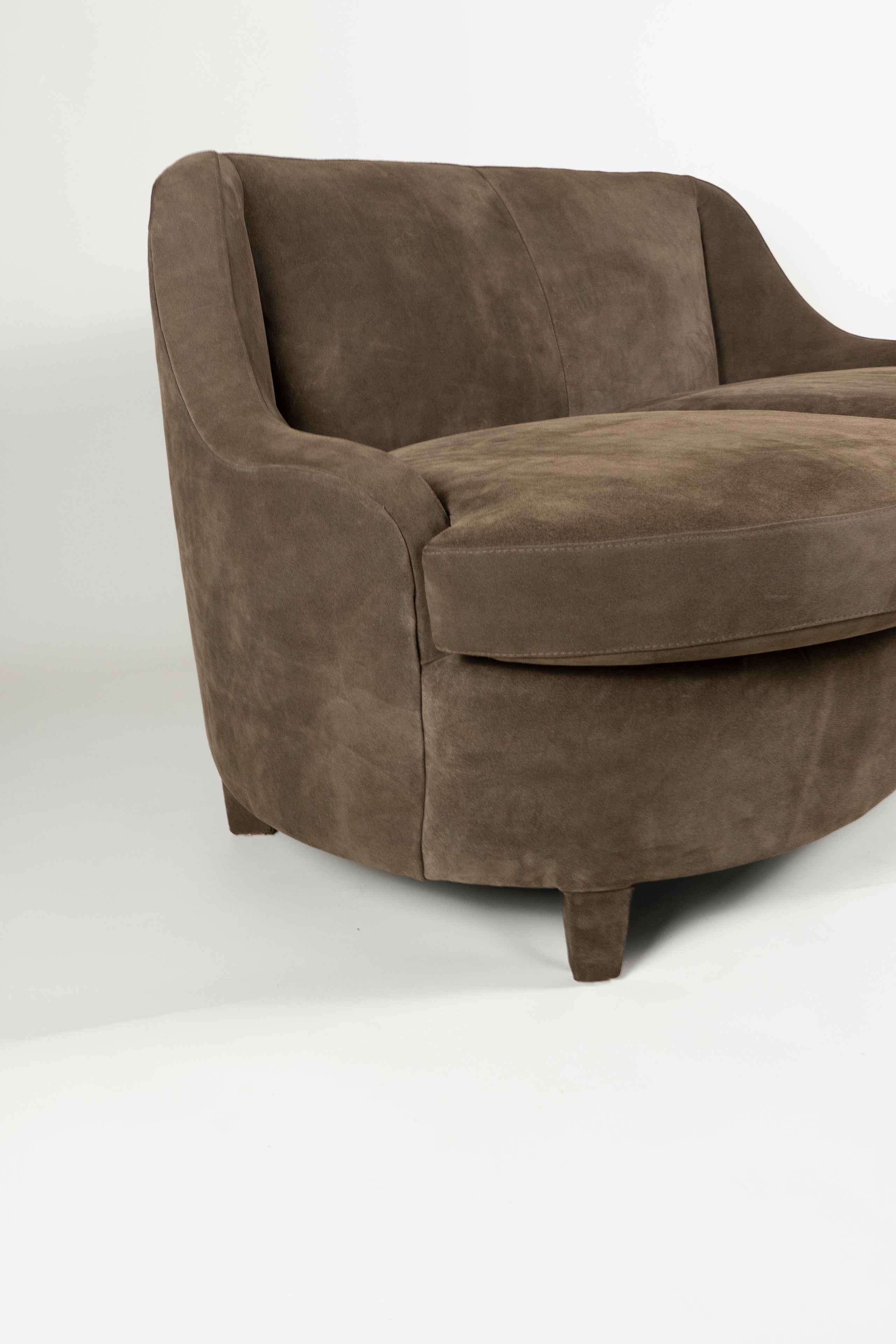 Gio Ponti Loveseat