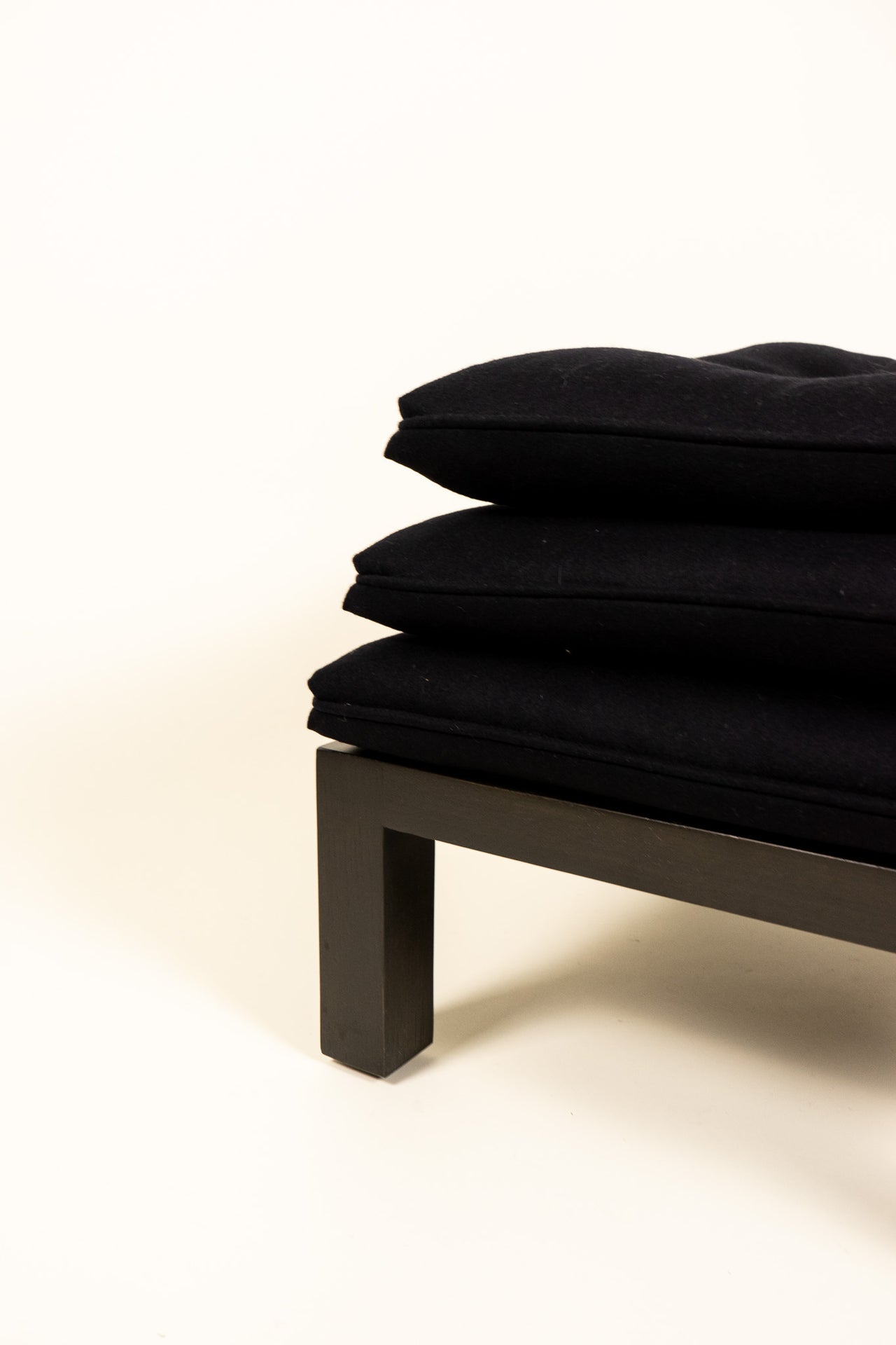 TTMM Three-Tiered Ottoman