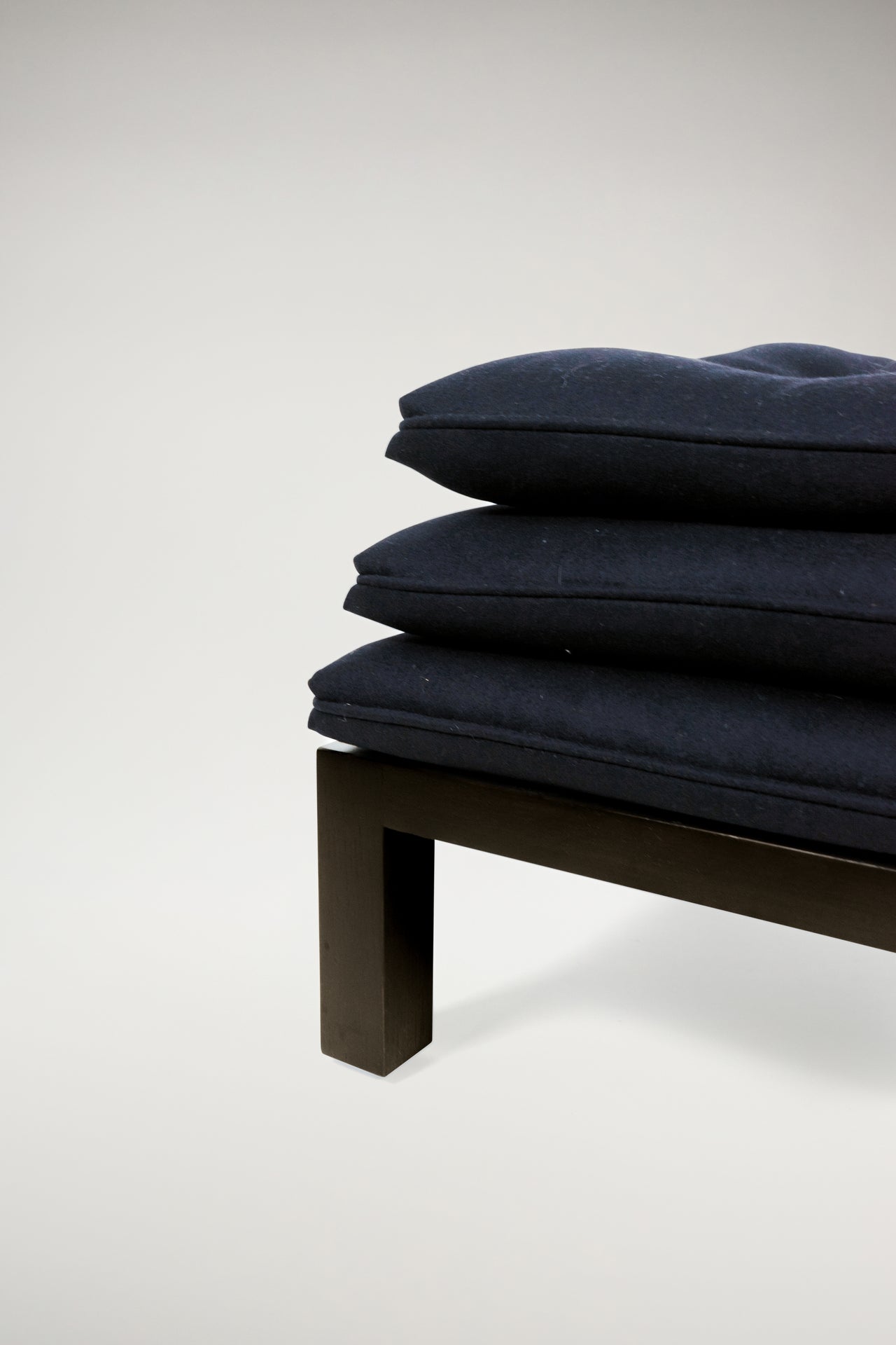 TTMM Three-Tiered Ottoman