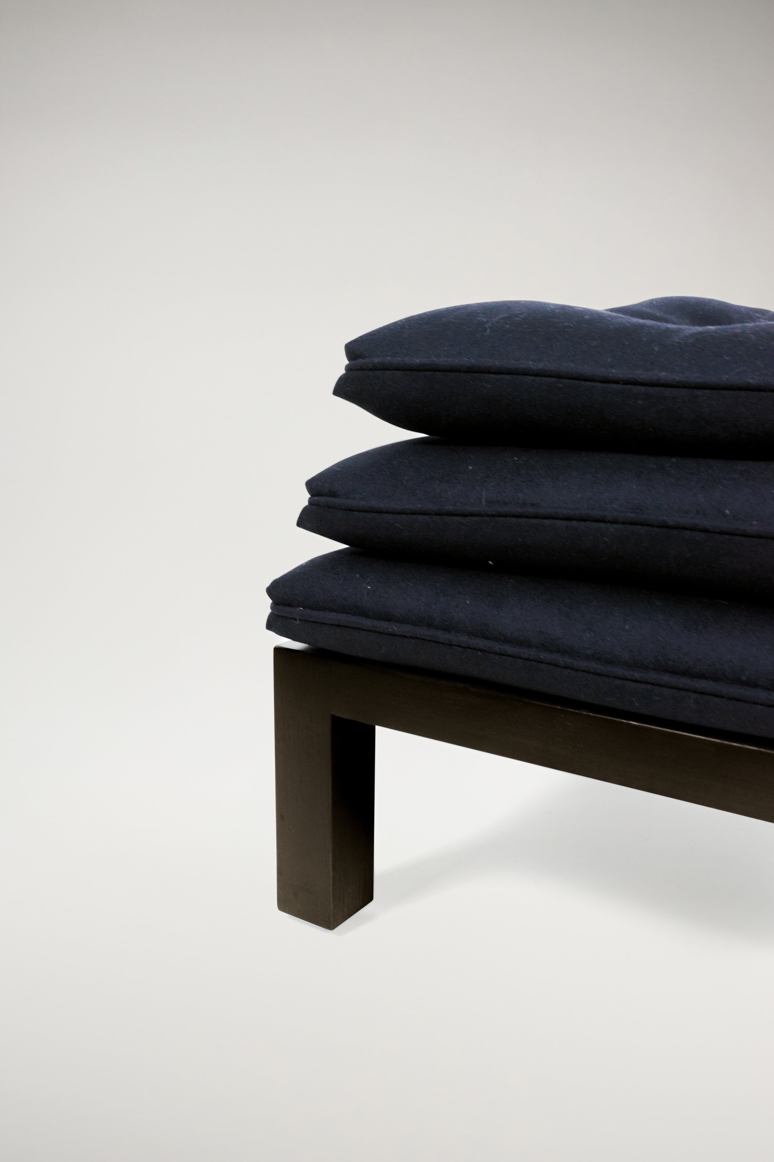 TTMM Three-Tiered Ottoman
