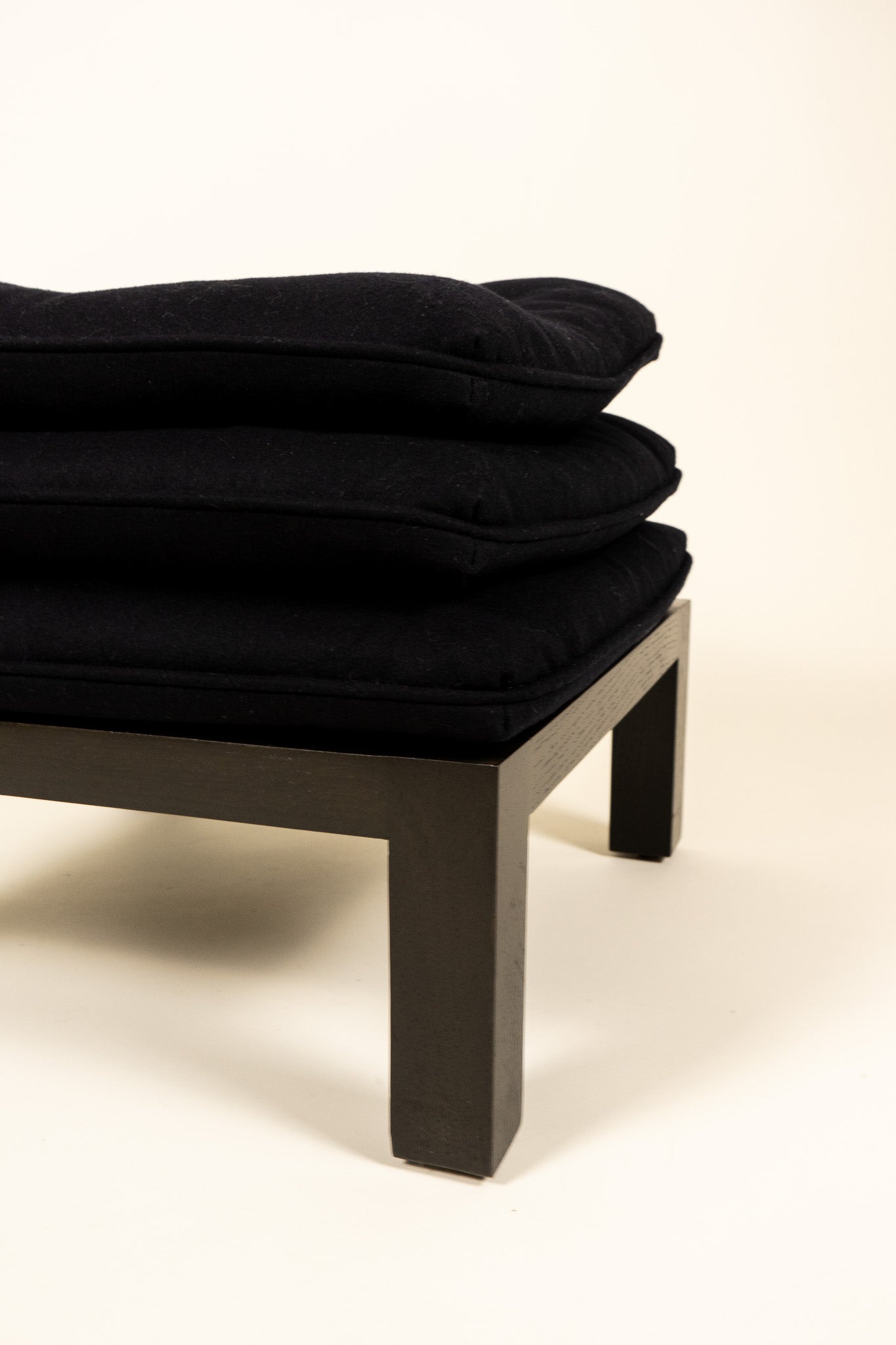 TTMM Three-Tiered Ottoman