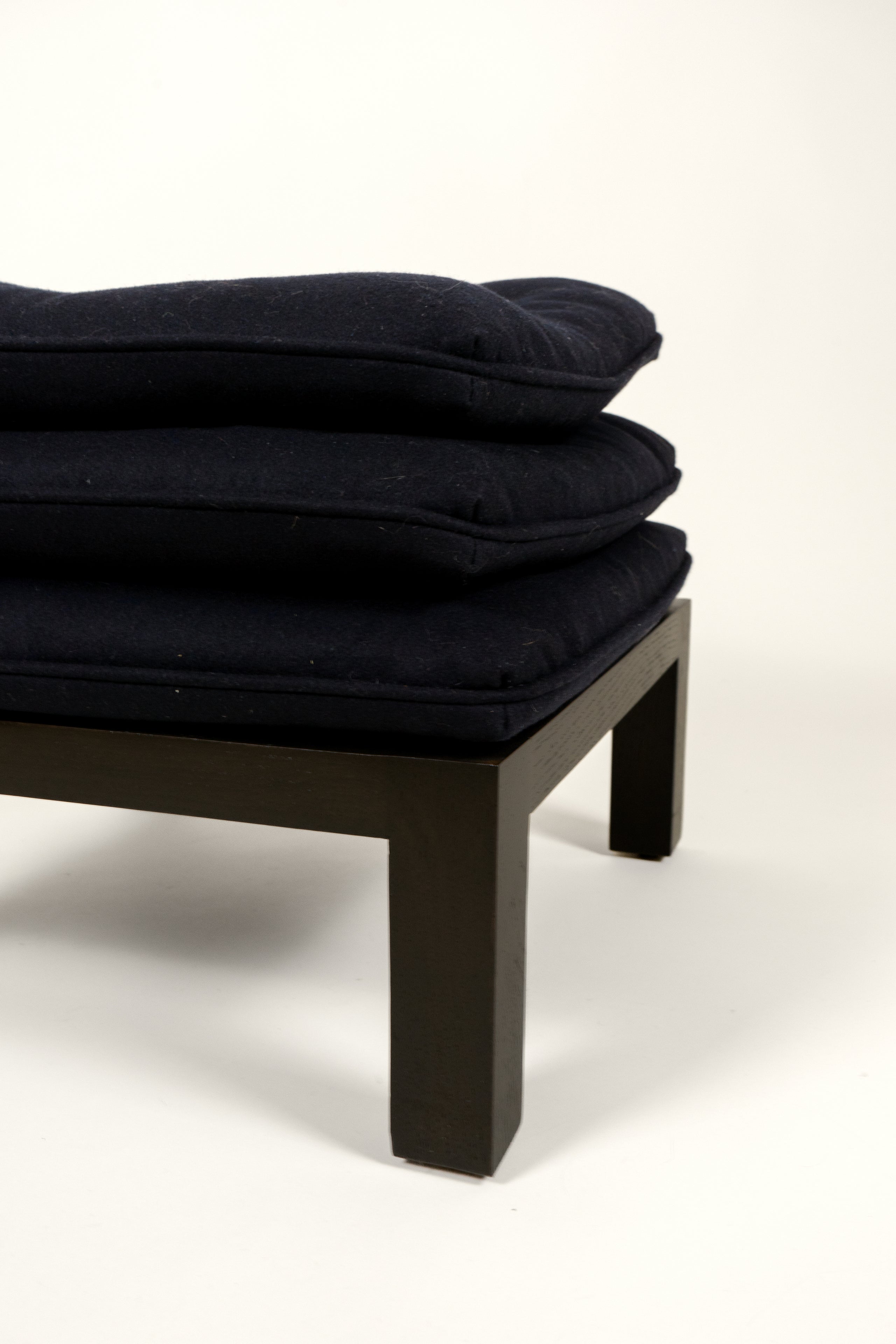 TTMM Three-Tiered Ottoman