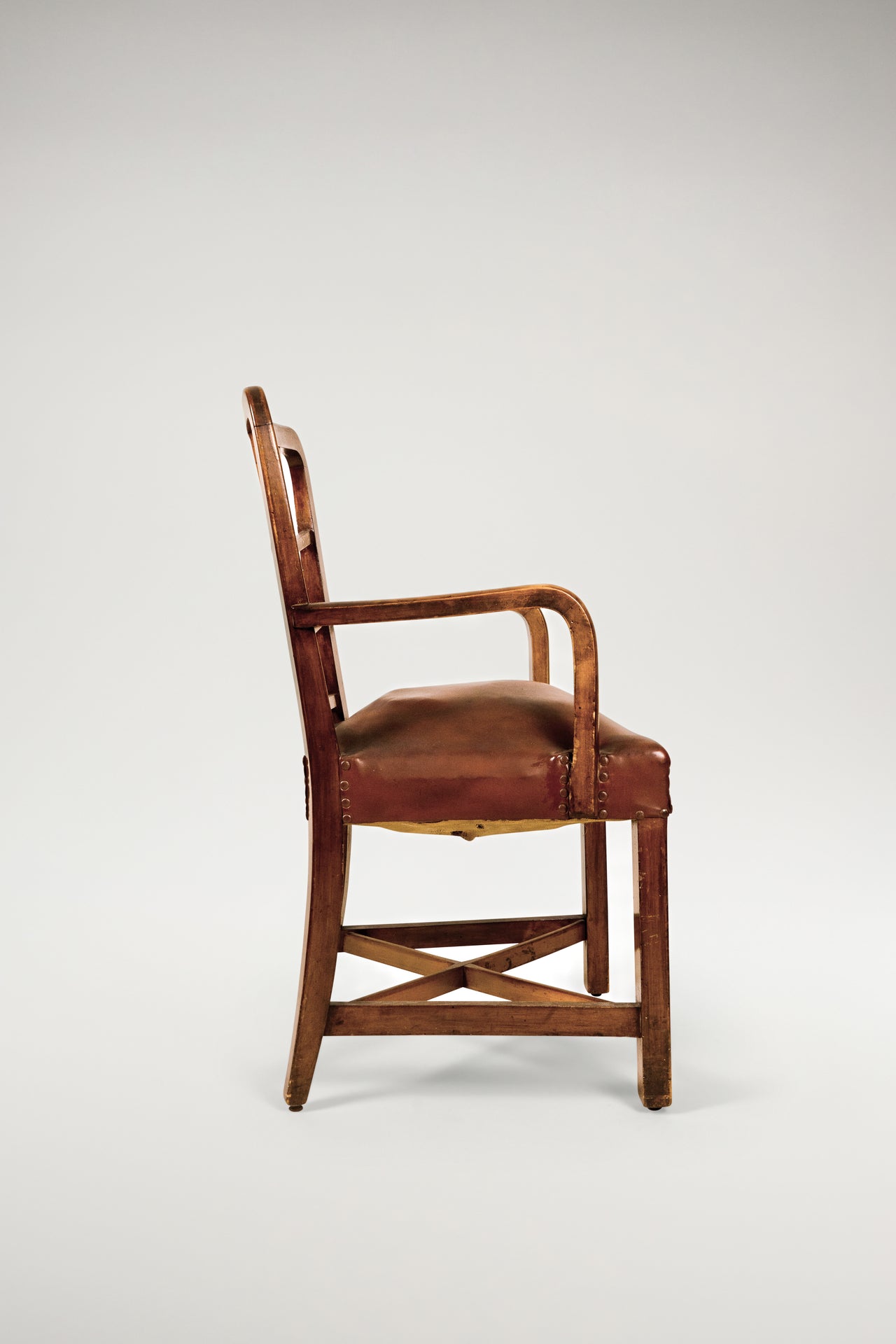 Maurizio Tempestini Pair of Chairs
