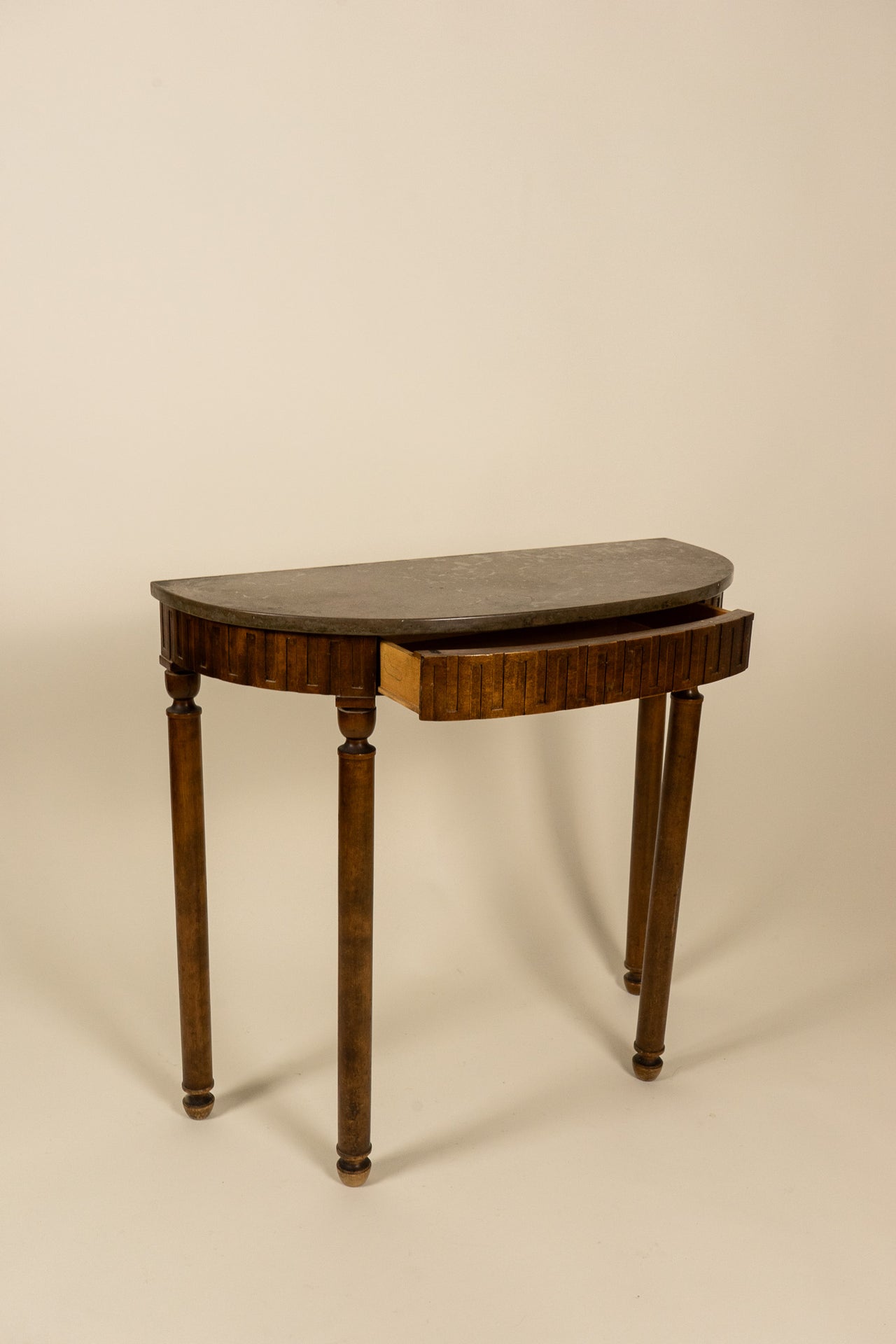 Axel Einar Hjorth Coolidge Table
