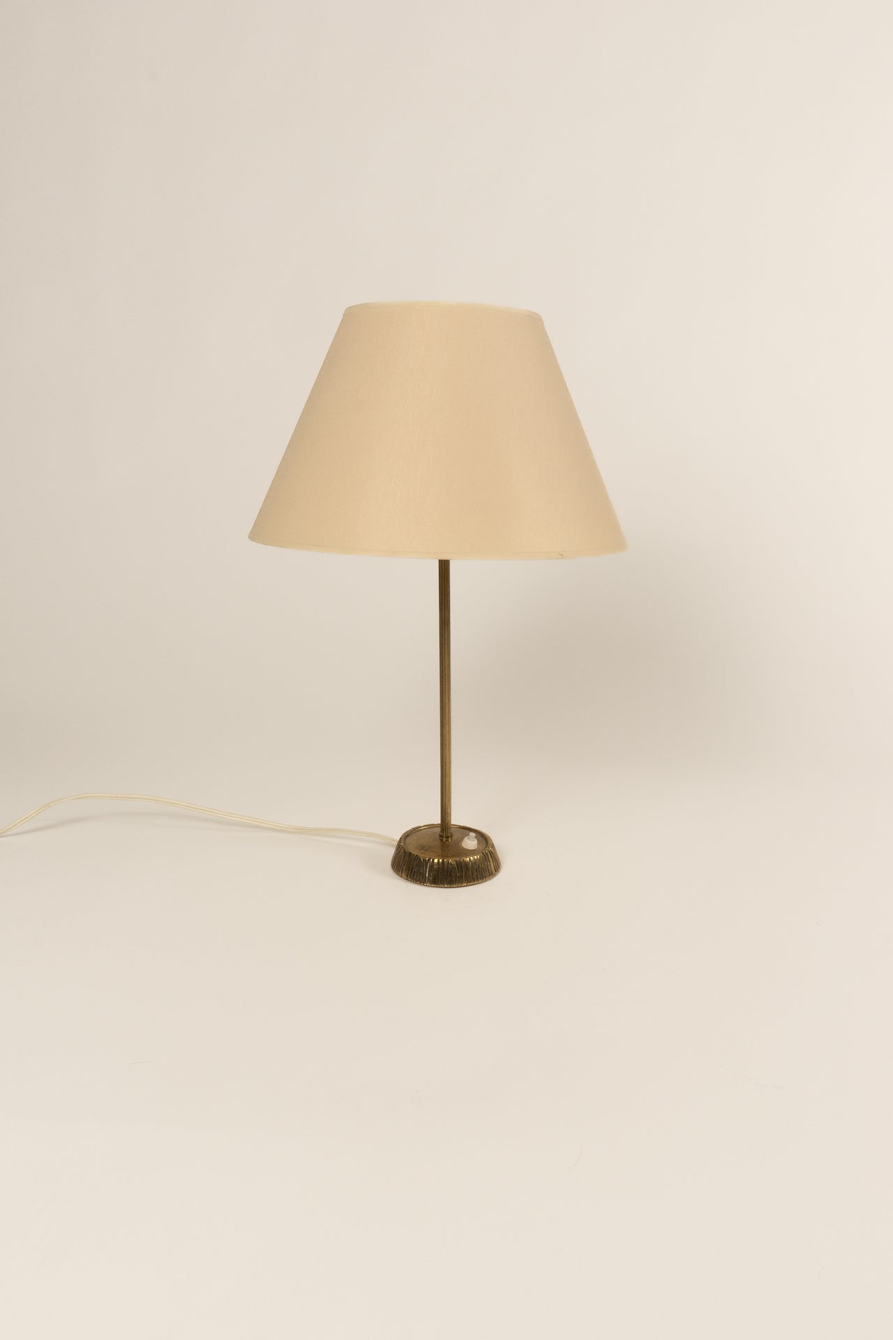 Sonja Katzin Table Lamp