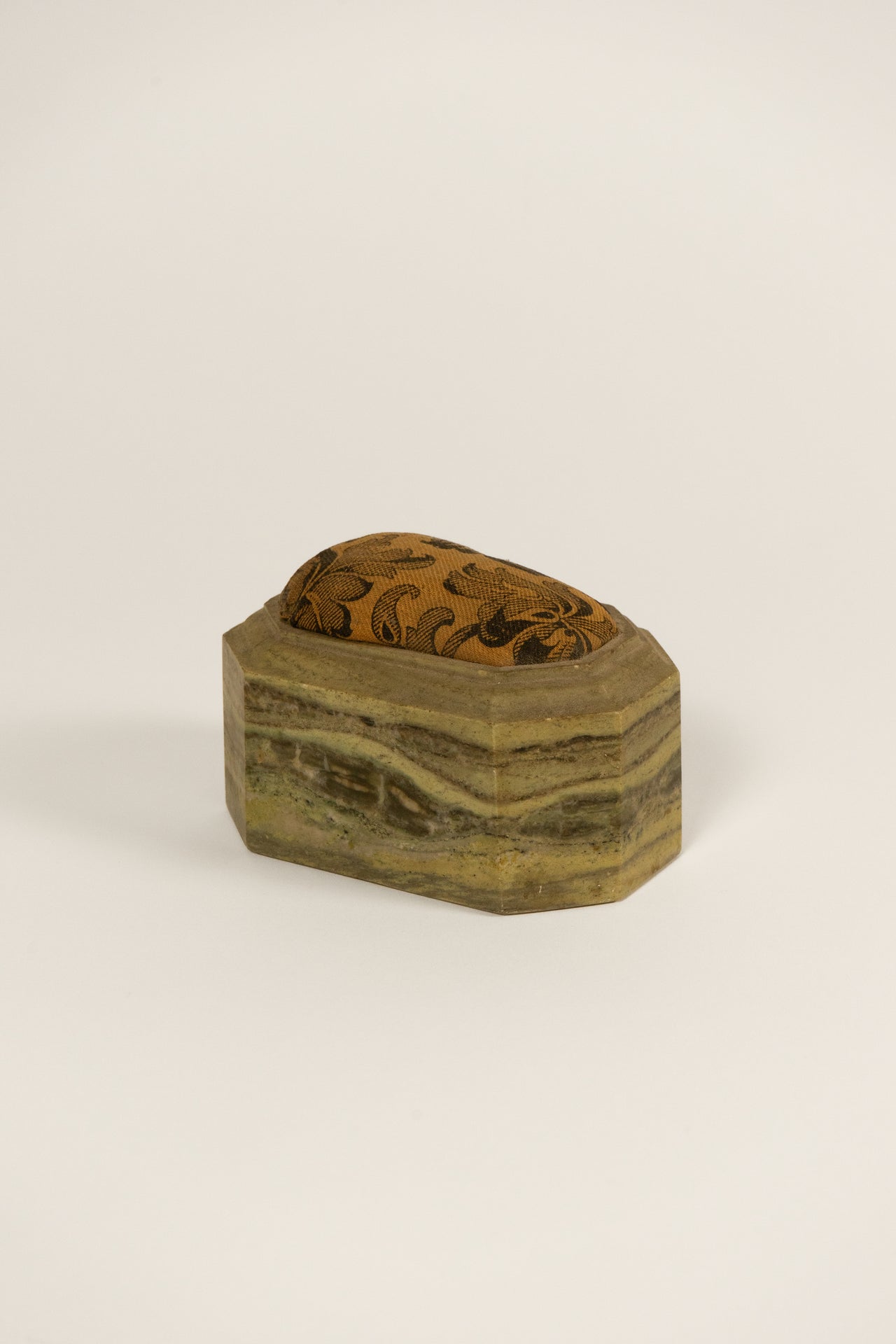 Marble Needle Cushion