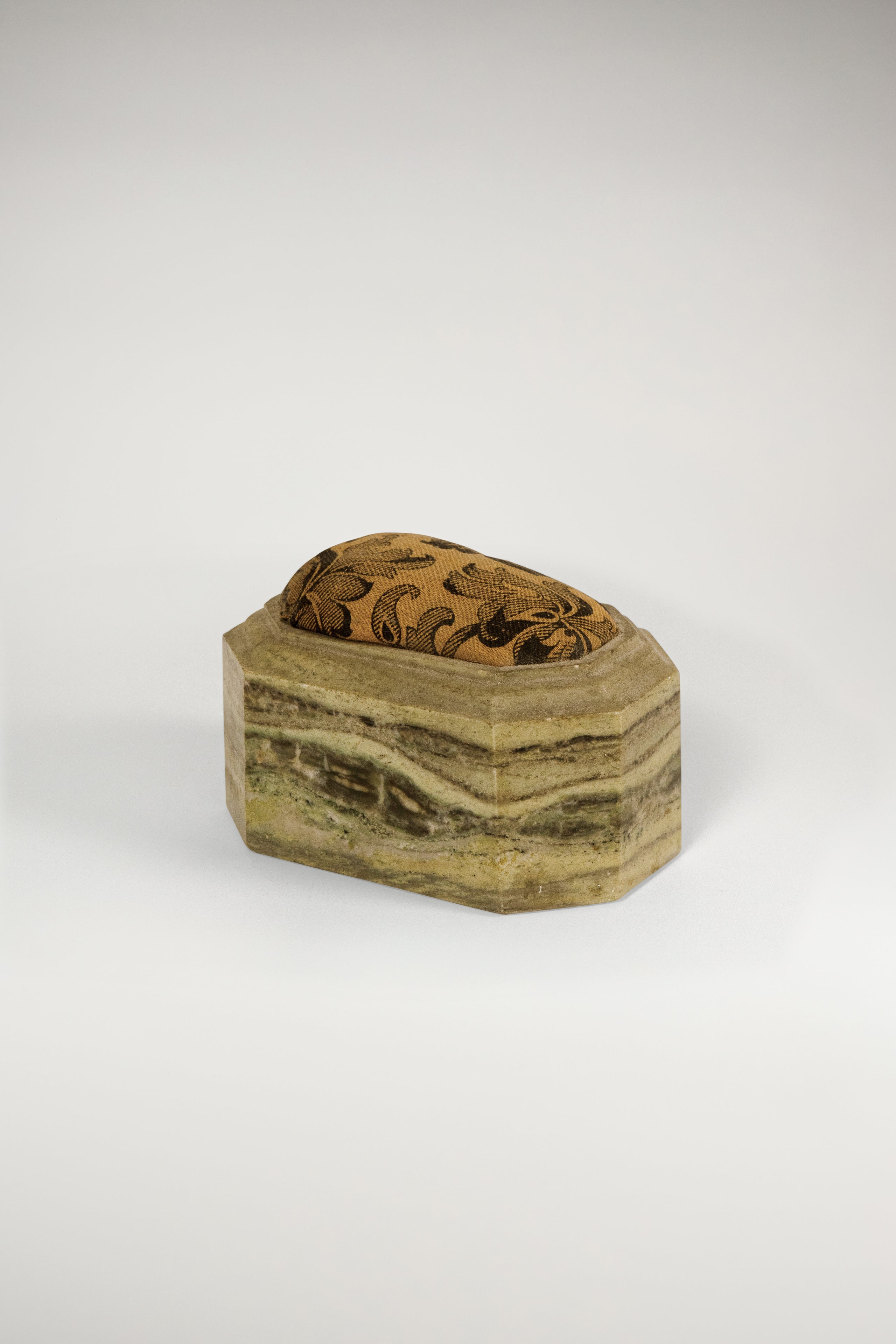 Marble Needle Cushion