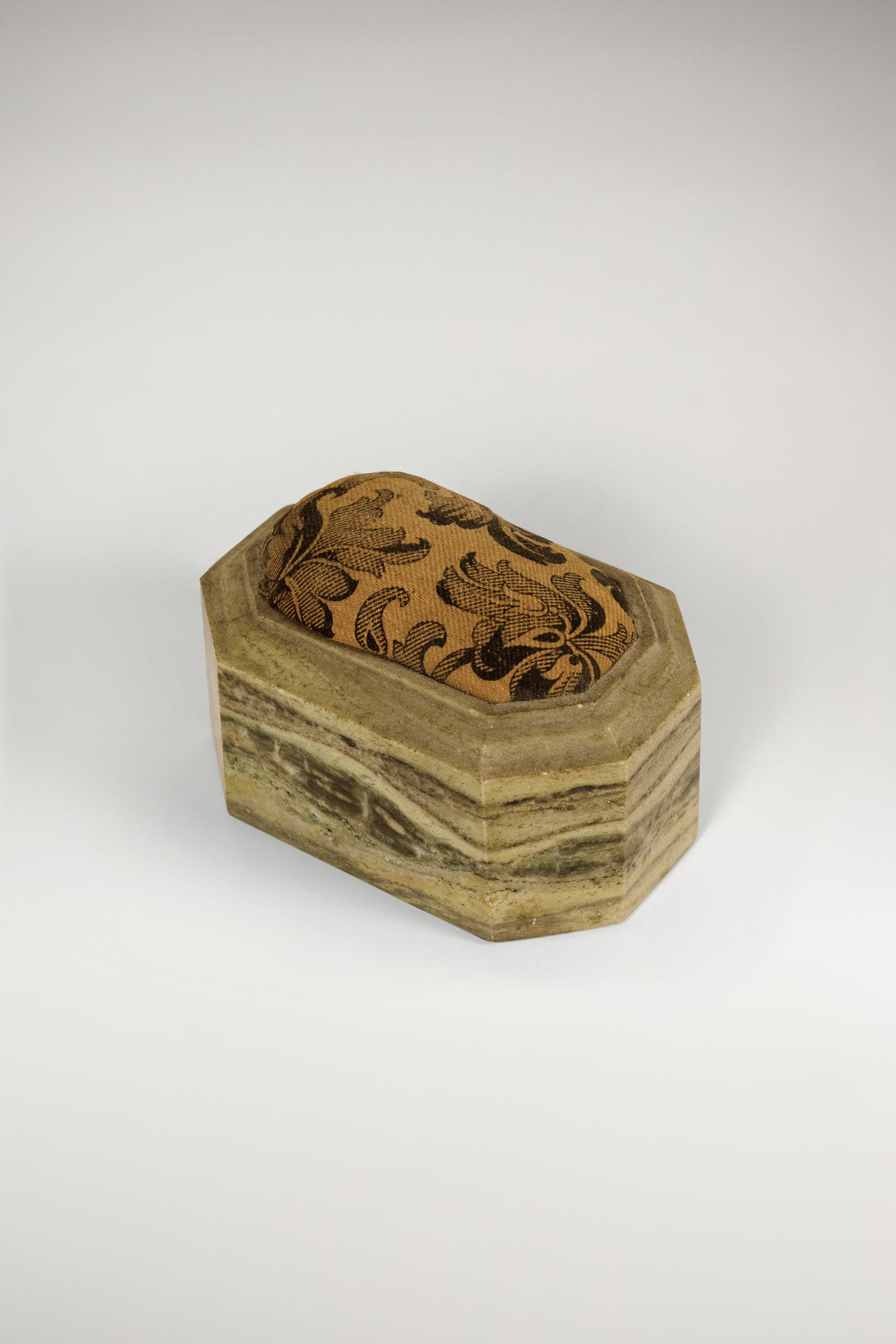 Marble Needle Cushion