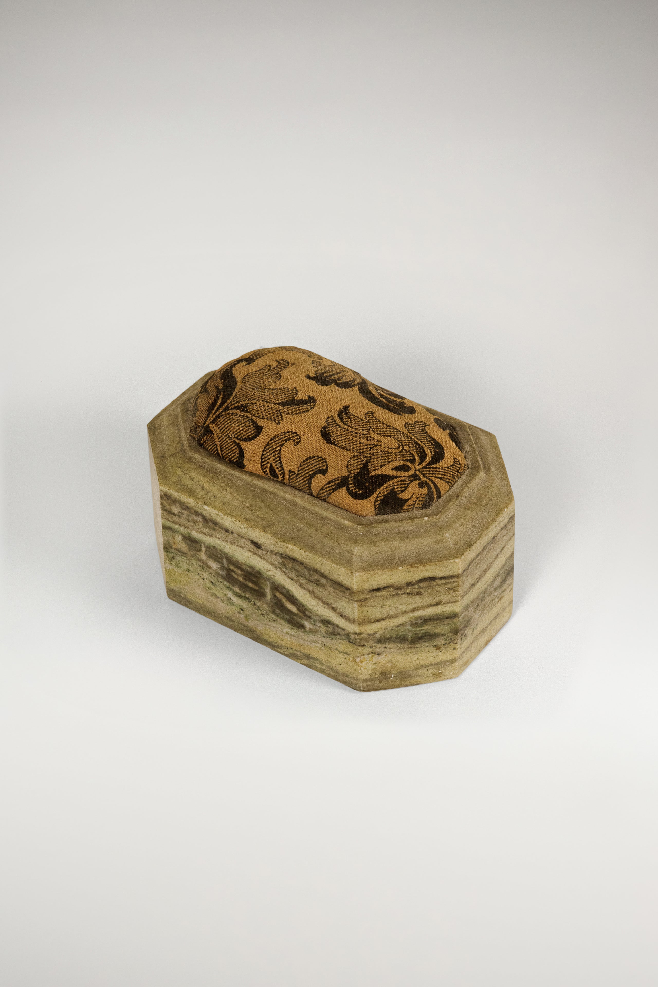 Marble Needle Cushion