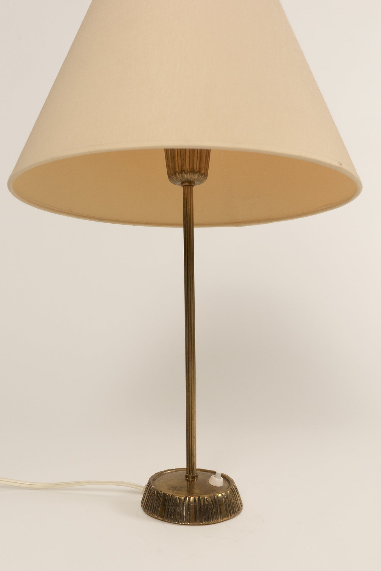 Sonja Katzin Table Lamp