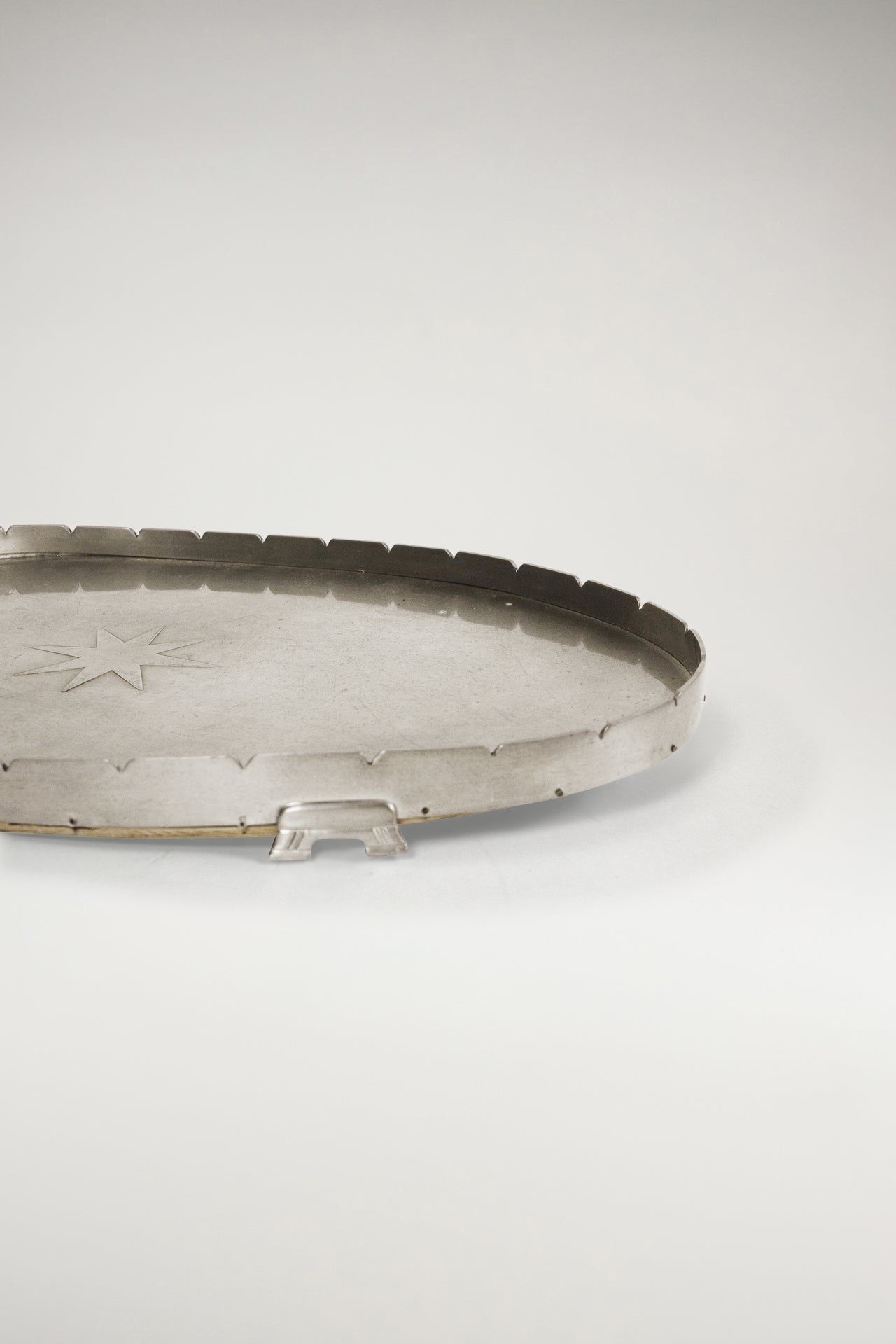 Serving Tray by K.E. & Co Svenskt Tenn