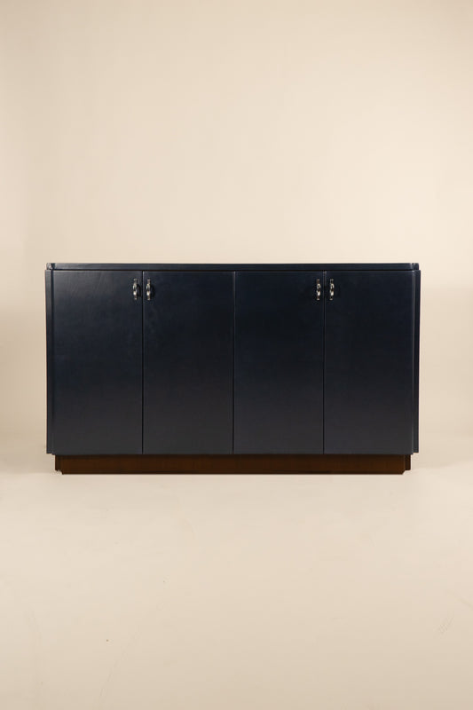 TTMM Hyde Chest