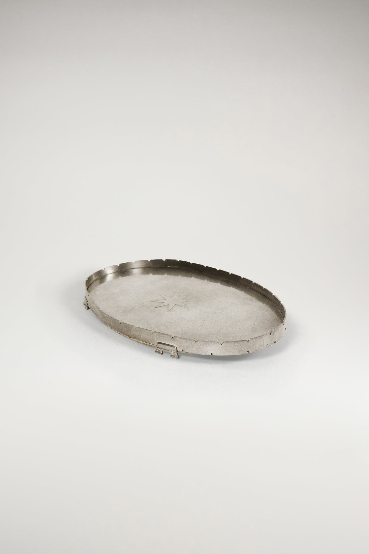 Serving Tray by K.E. & Co Svenskt Tenn