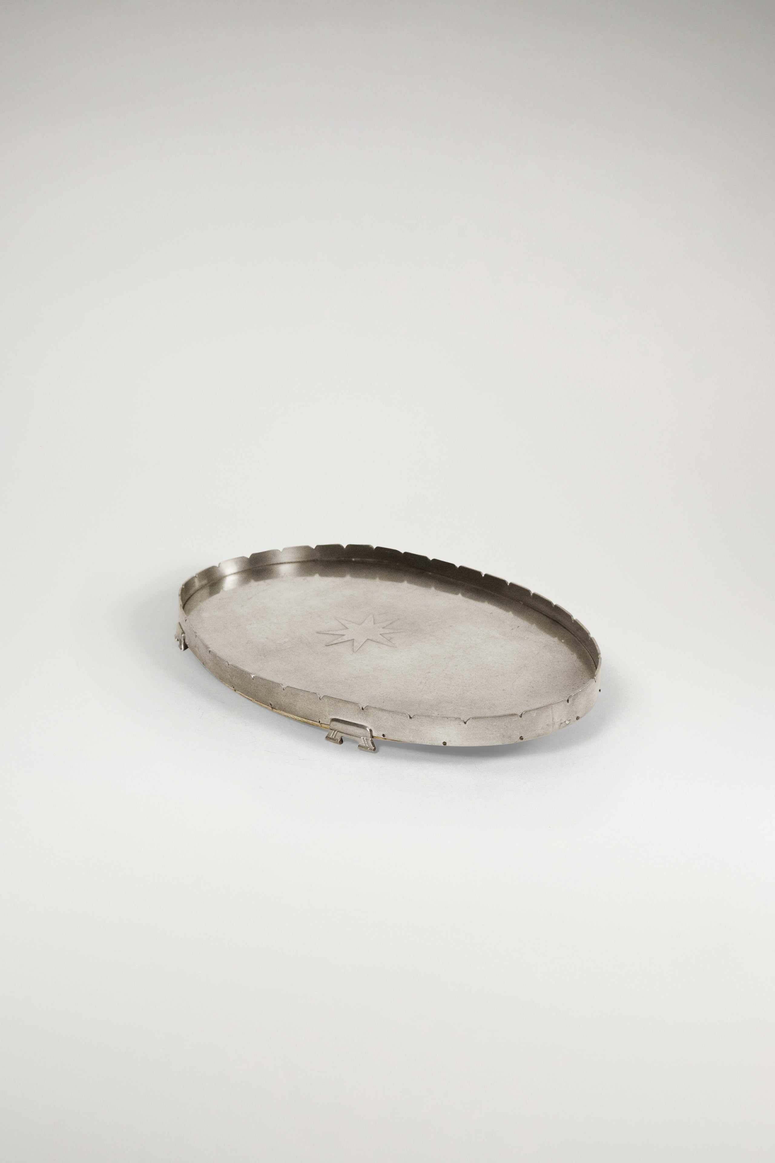 Serving Tray by K.E. & Co Svenskt Tenn