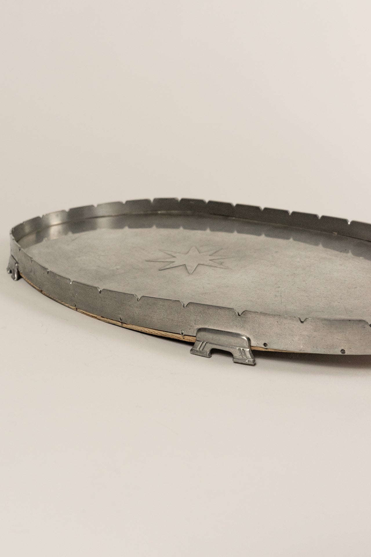 Serving Tray by K.E. & Co Svenskt Tenn