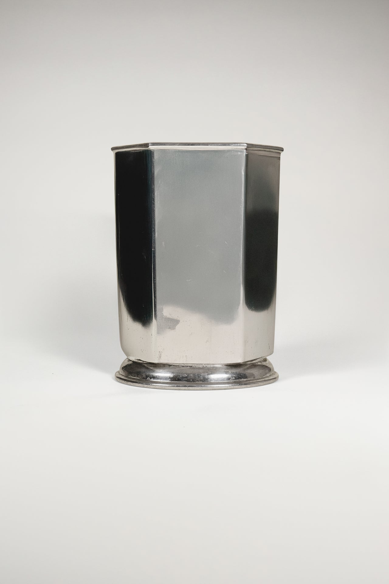 J. Hannah X TTMM Vase