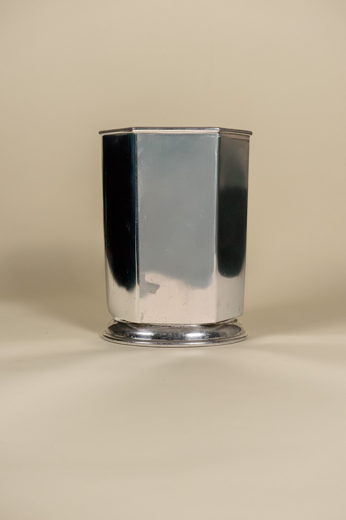 J. Hannah X TTMM Vase