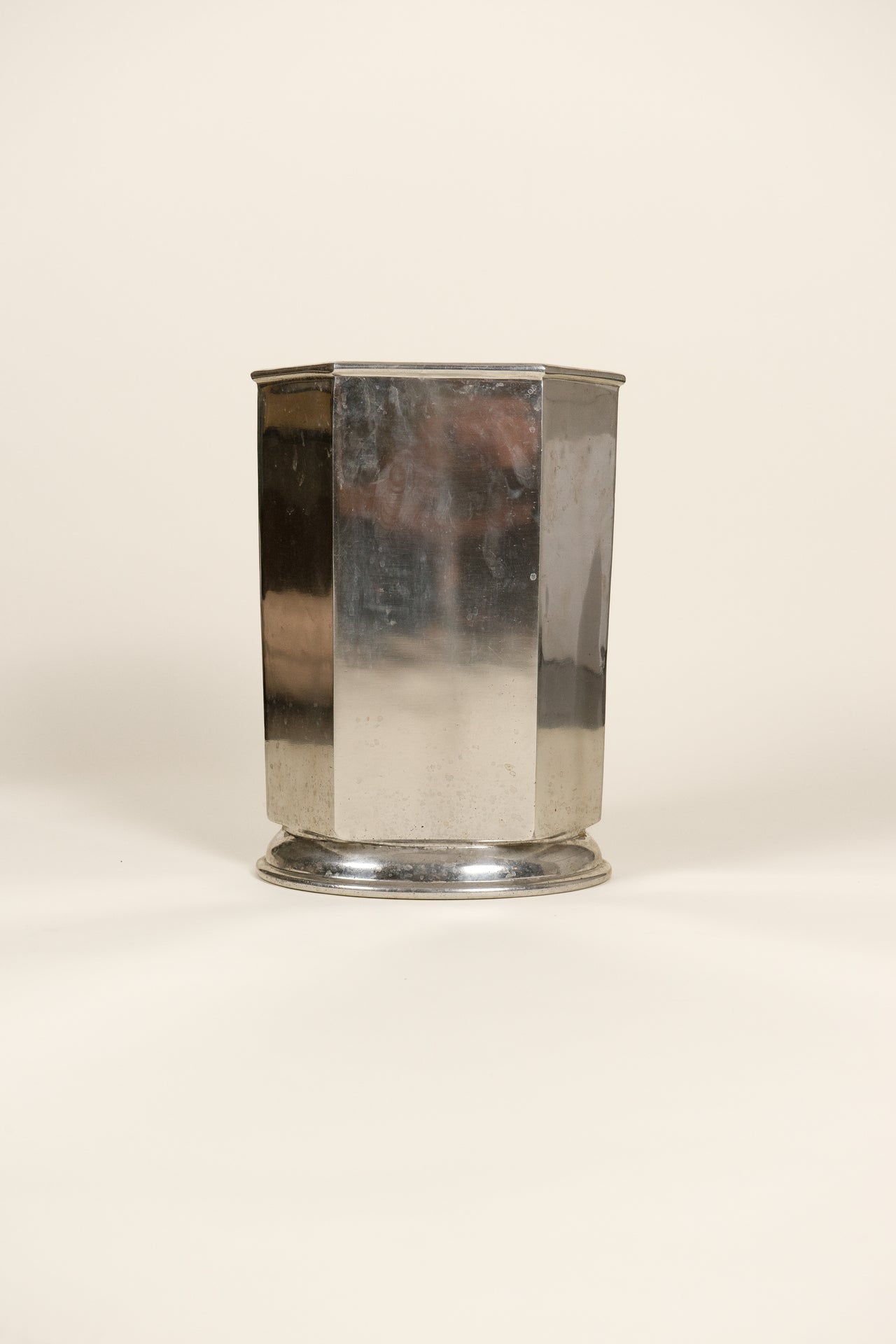 J. Hannah X TTMM Vase