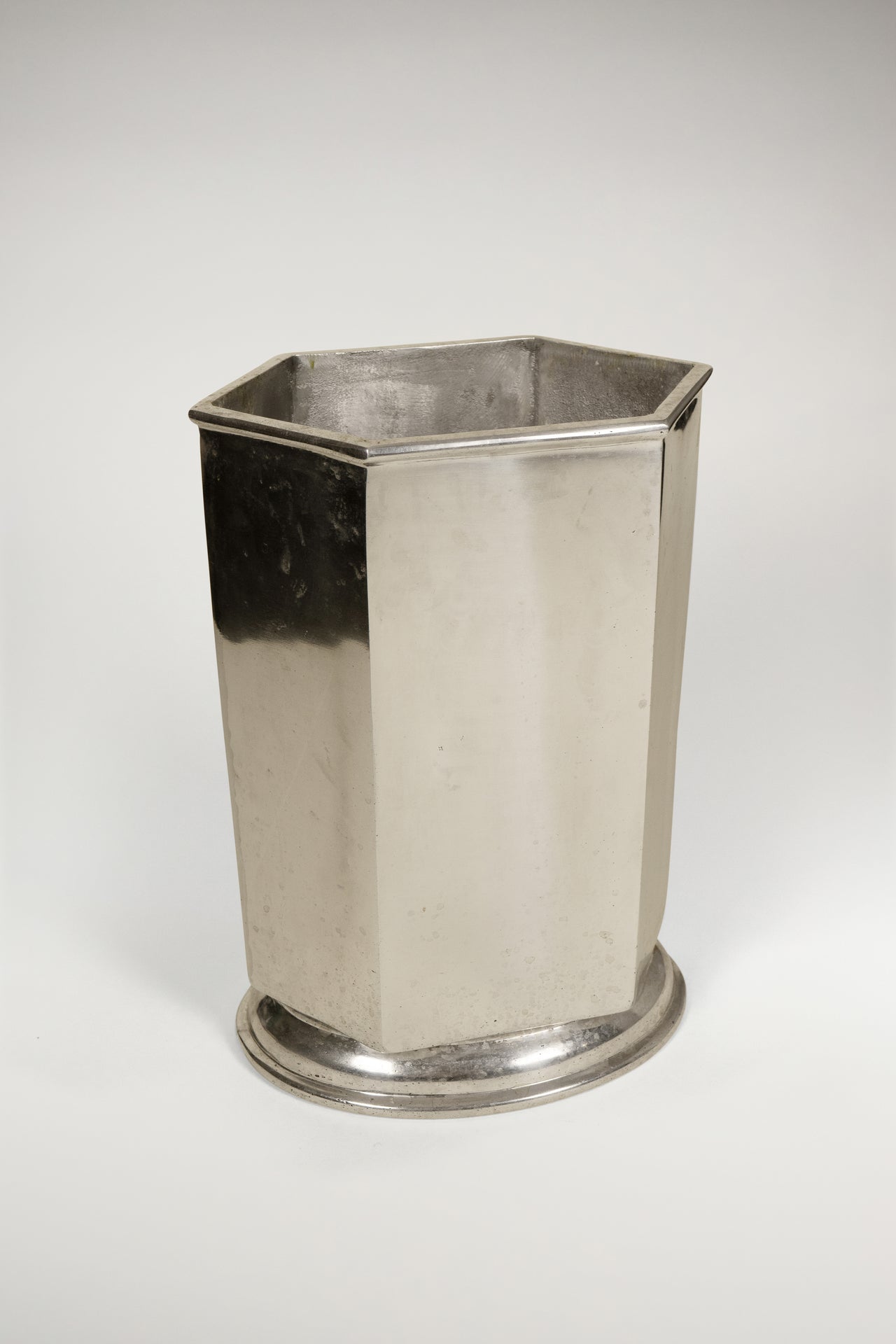 J. Hannah X TTMM Vase