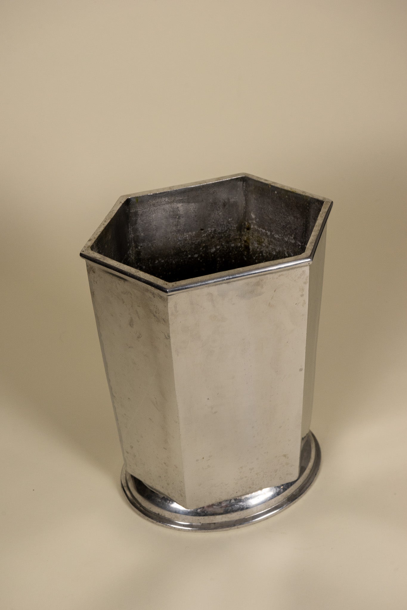 J. Hannah X TTMM Vase