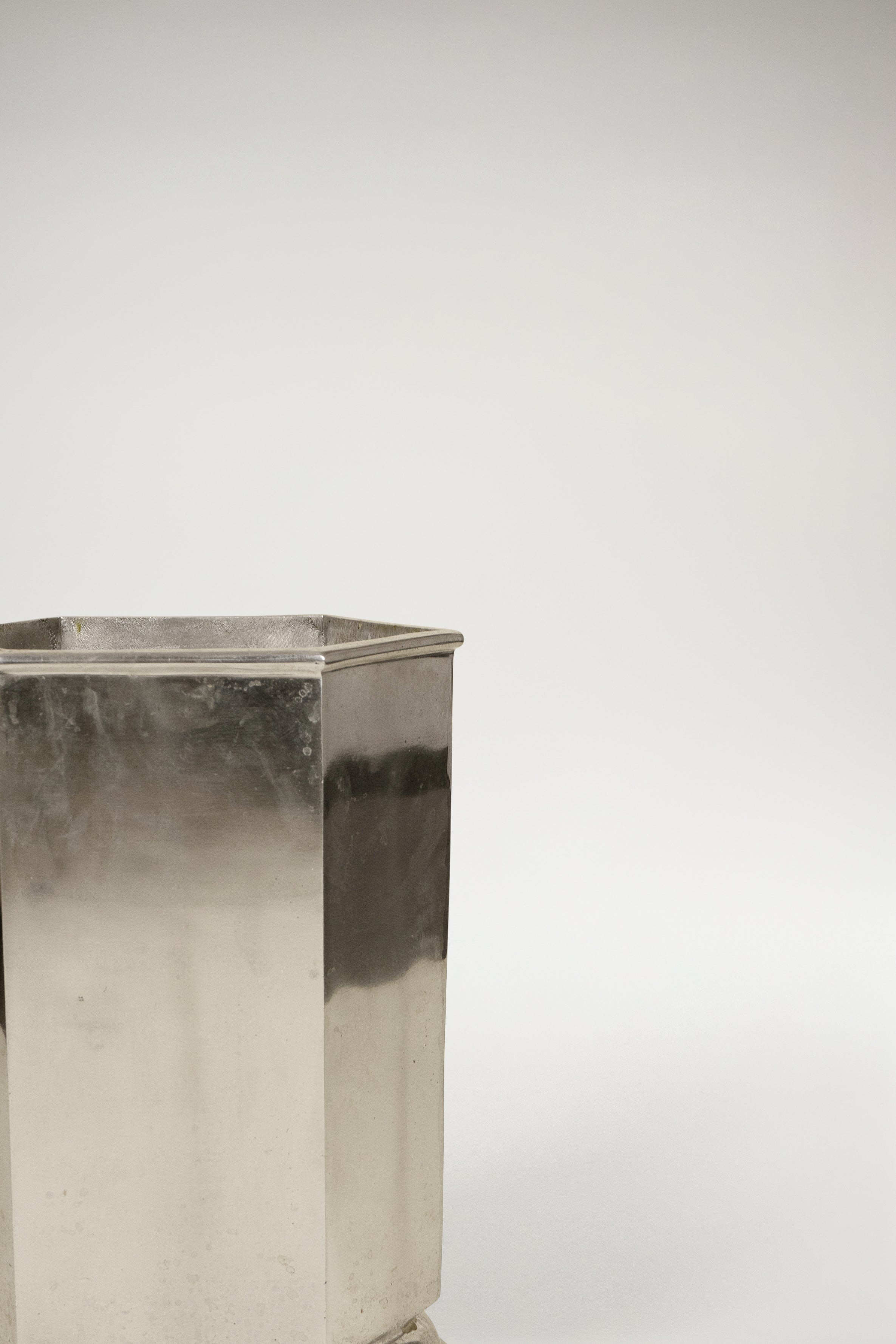 J. Hannah X TTMM Vase