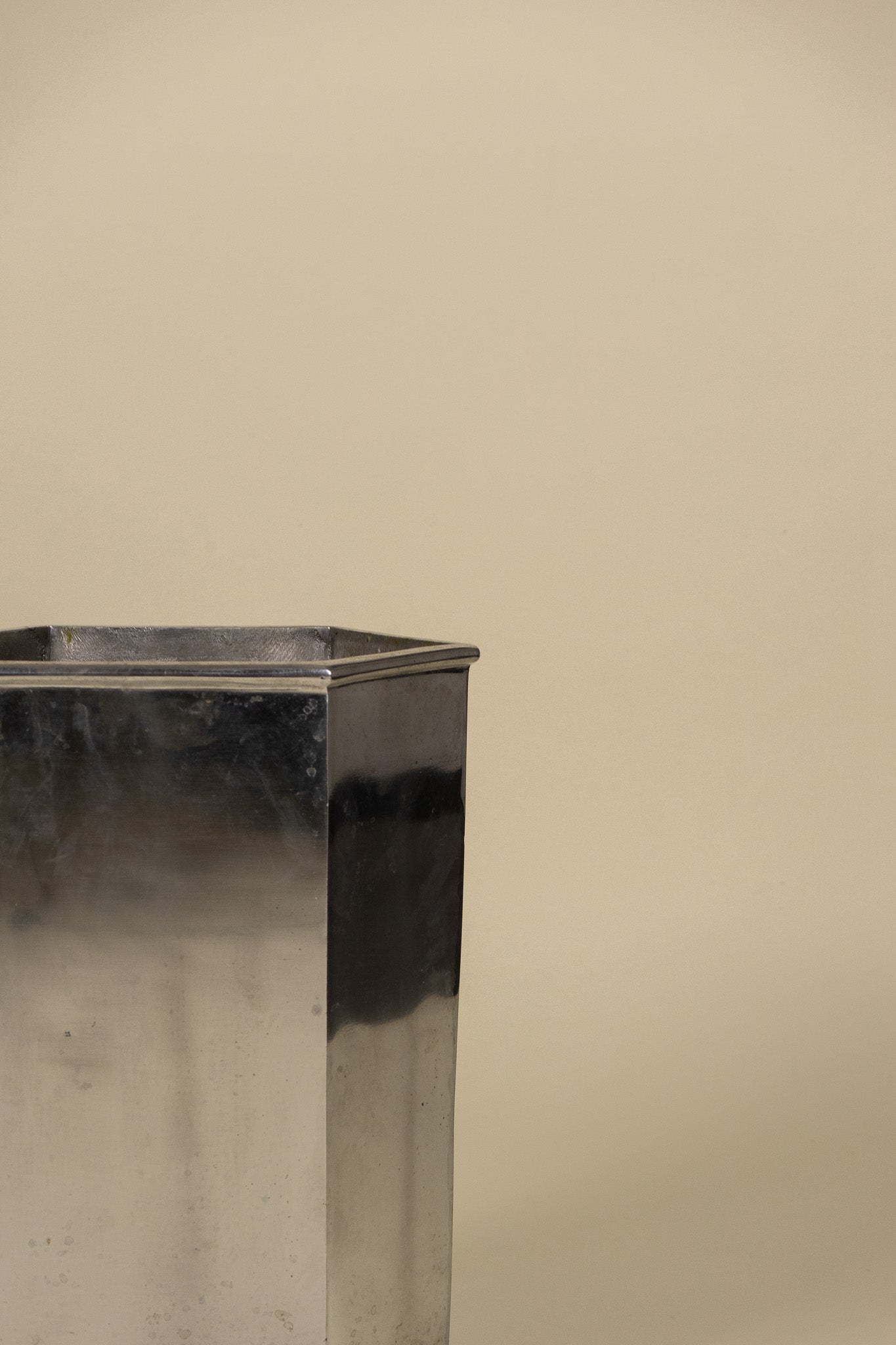 J. Hannah X TTMM Vase