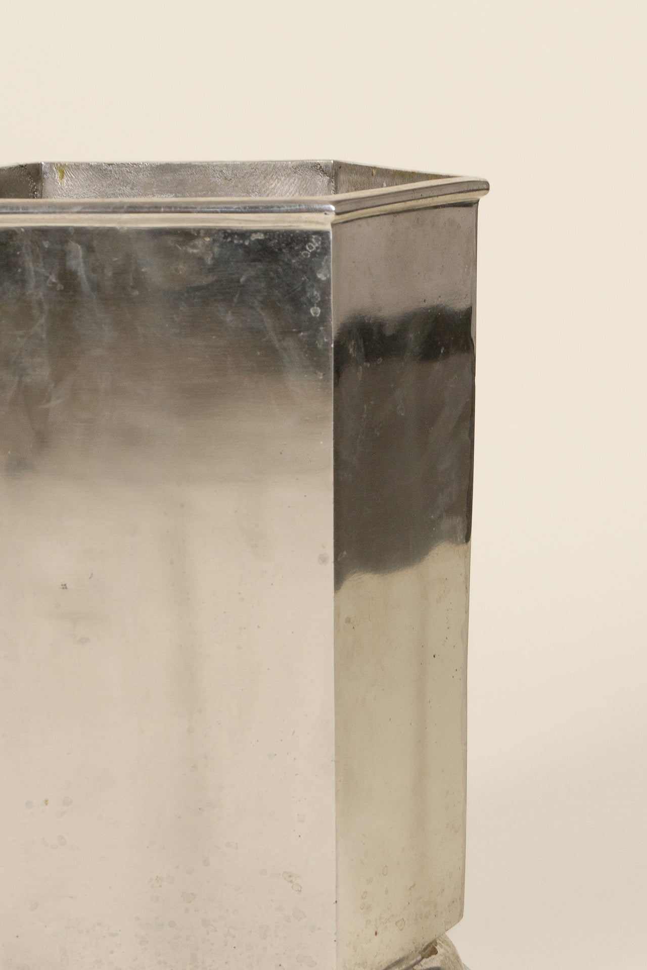 J. Hannah X TTMM Vase