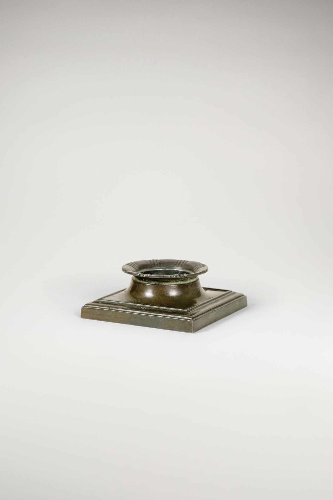 Just Andersen Inkwell