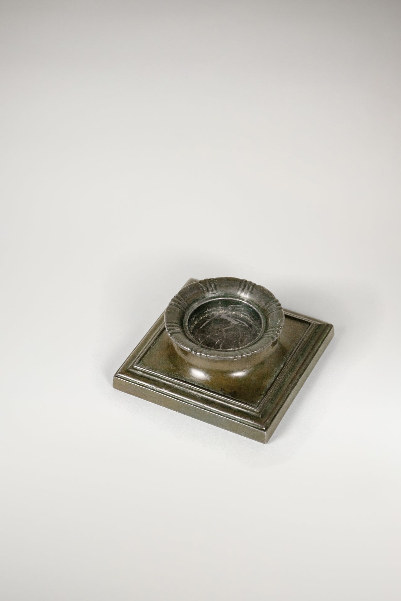 Just Andersen Inkwell