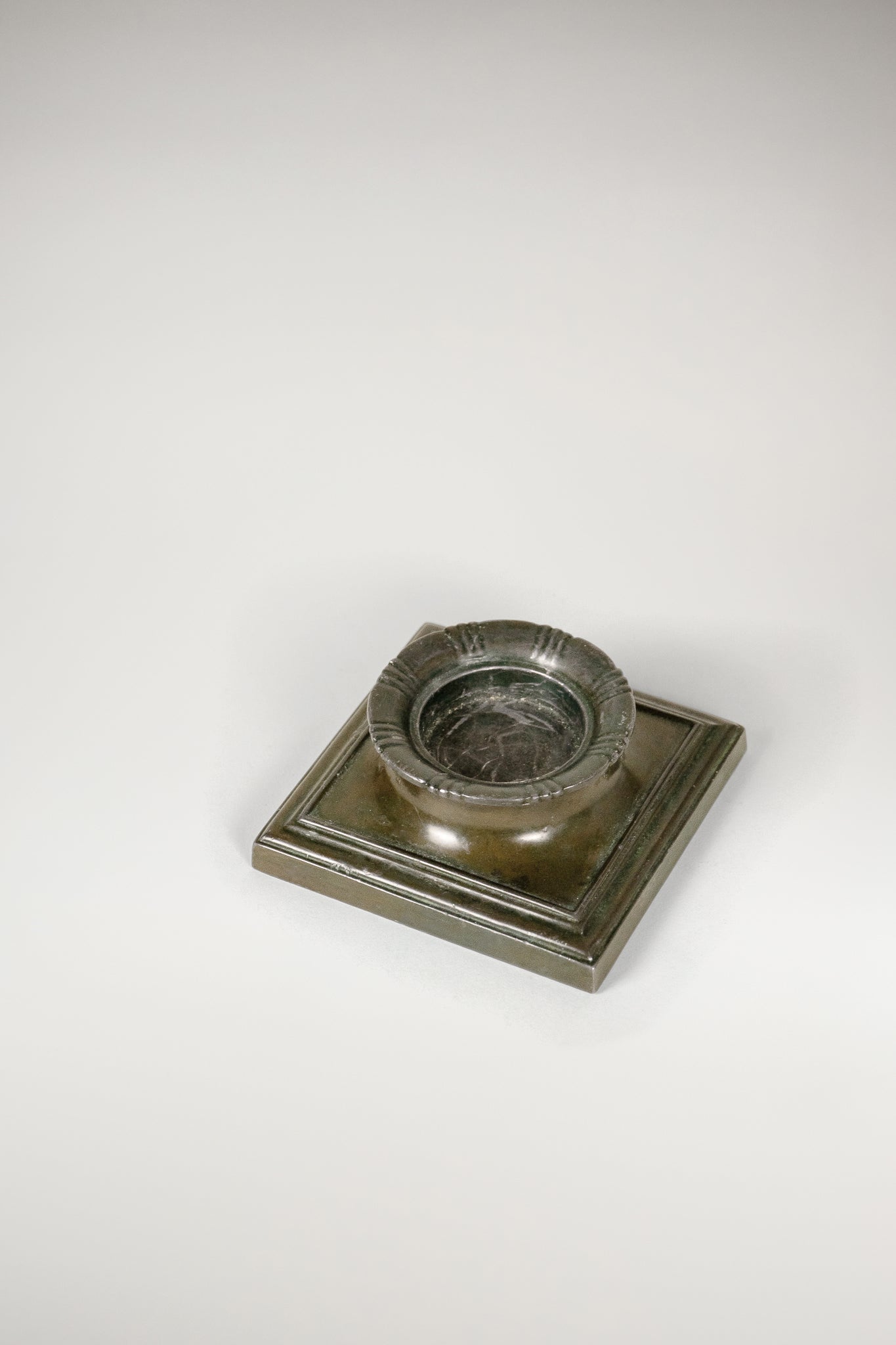 Just Andersen Inkwell