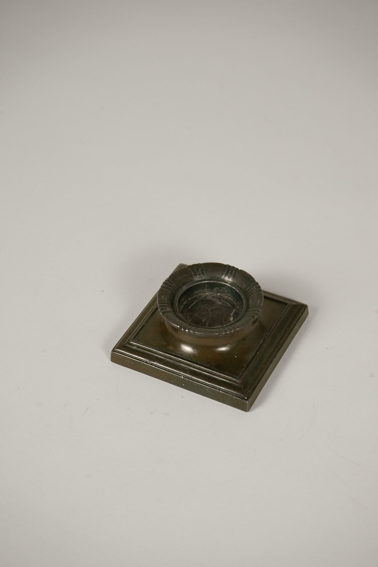 Just Andersen Inkwell