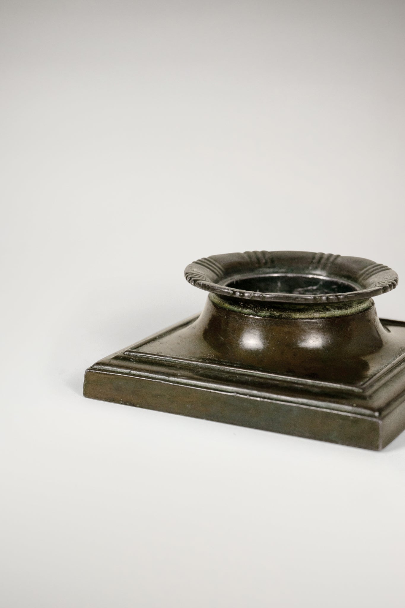 Just Andersen Inkwell