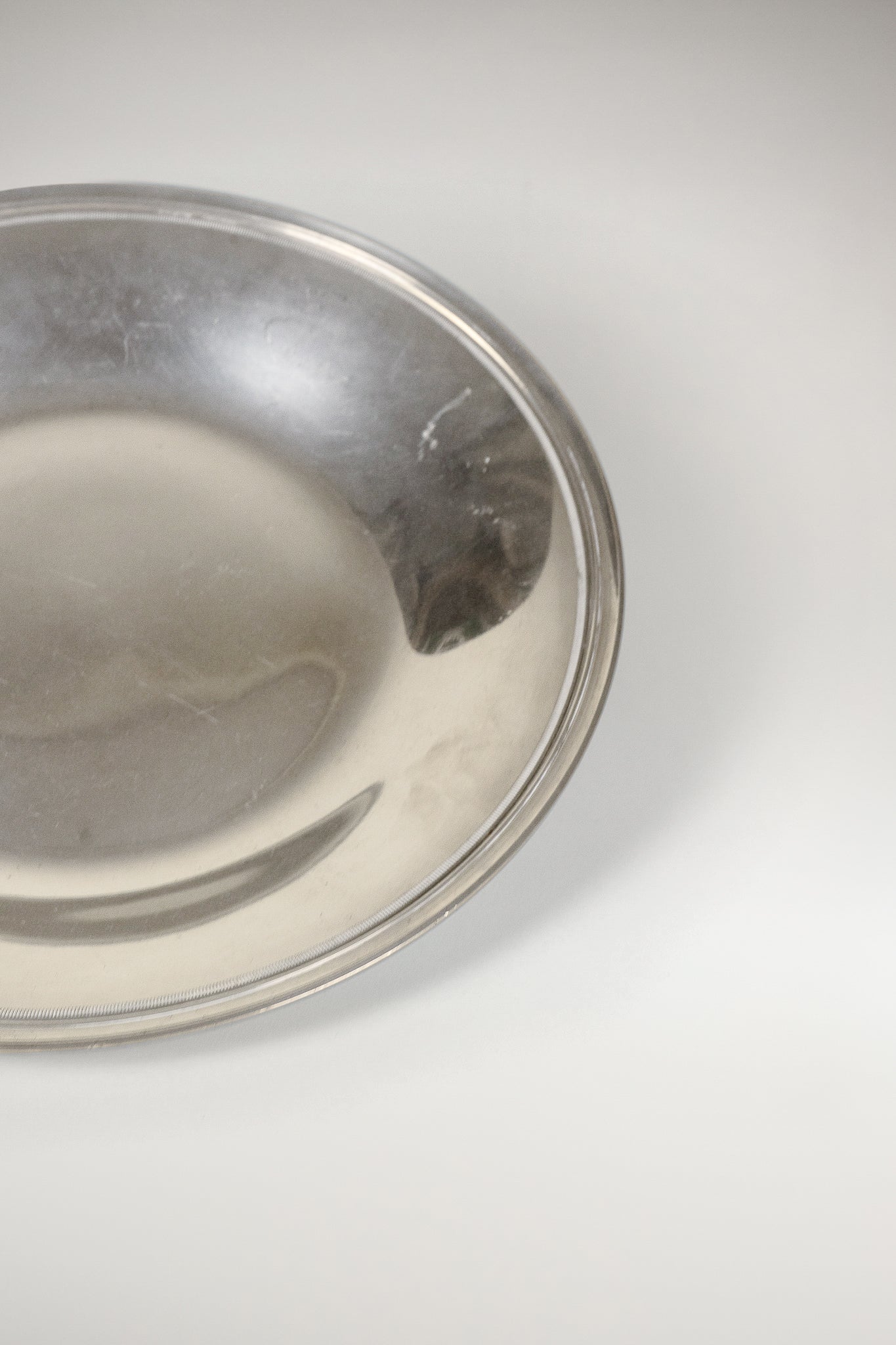 Just Andersen Dish