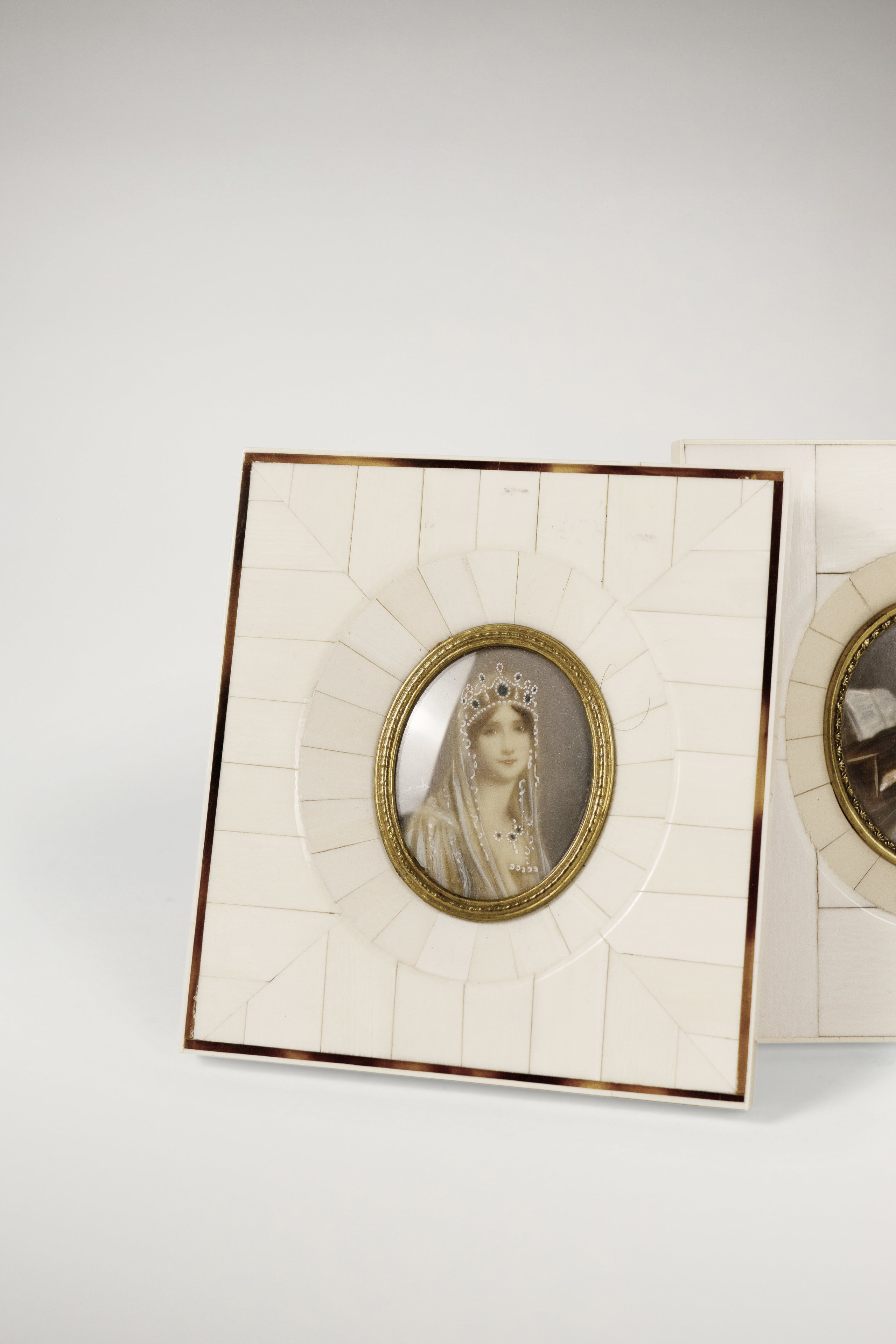 Miniature Portraits