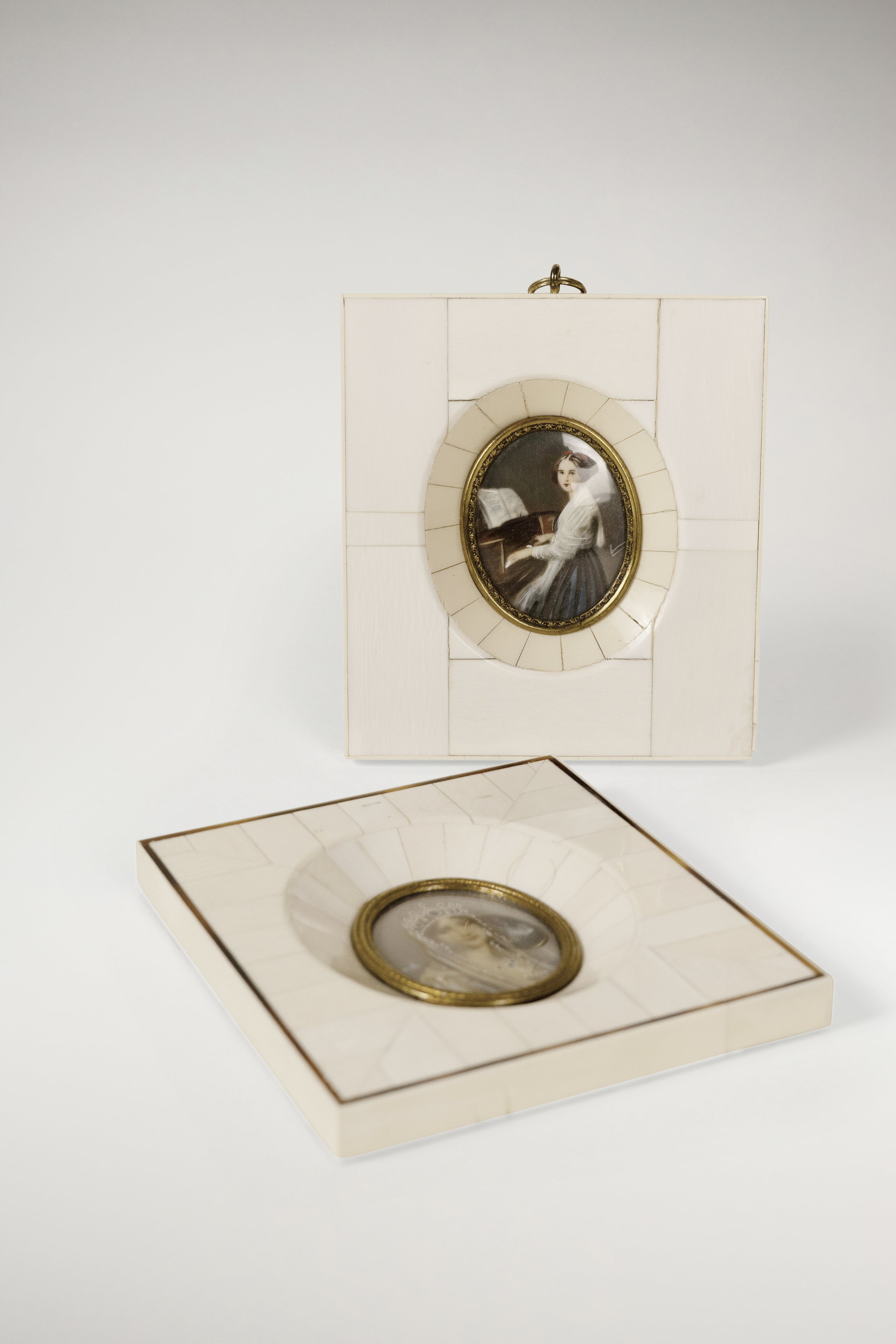 Miniature Portraits