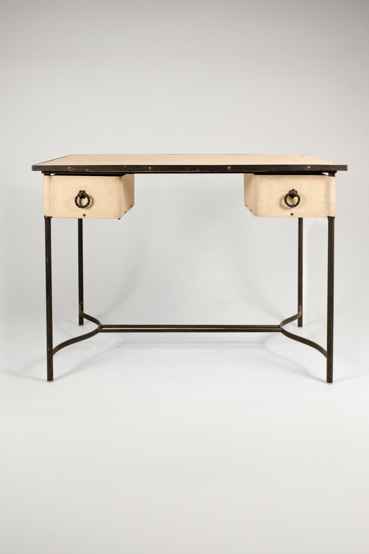 Jacques Adnet Desk