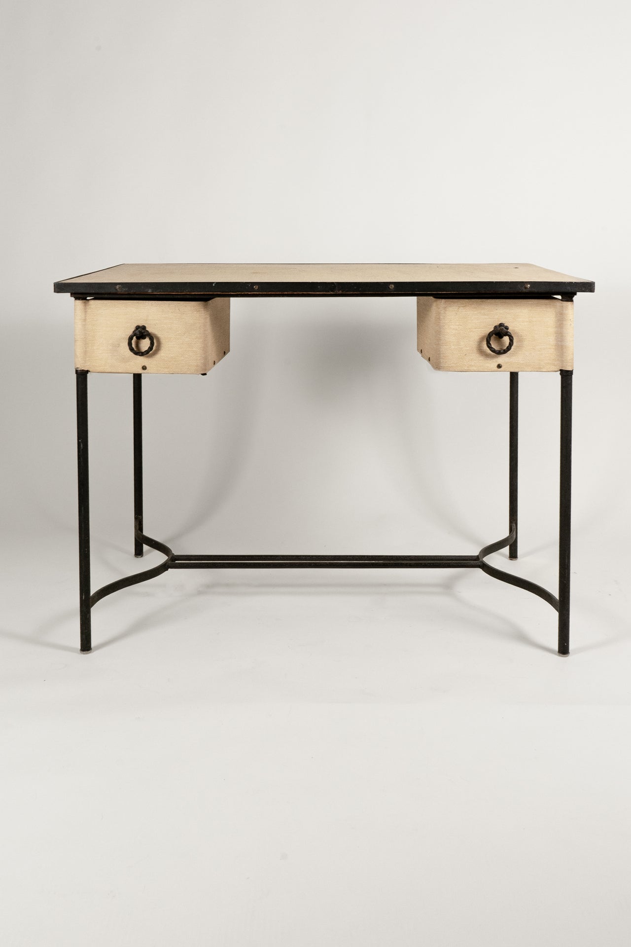 Jacques Adnet Desk