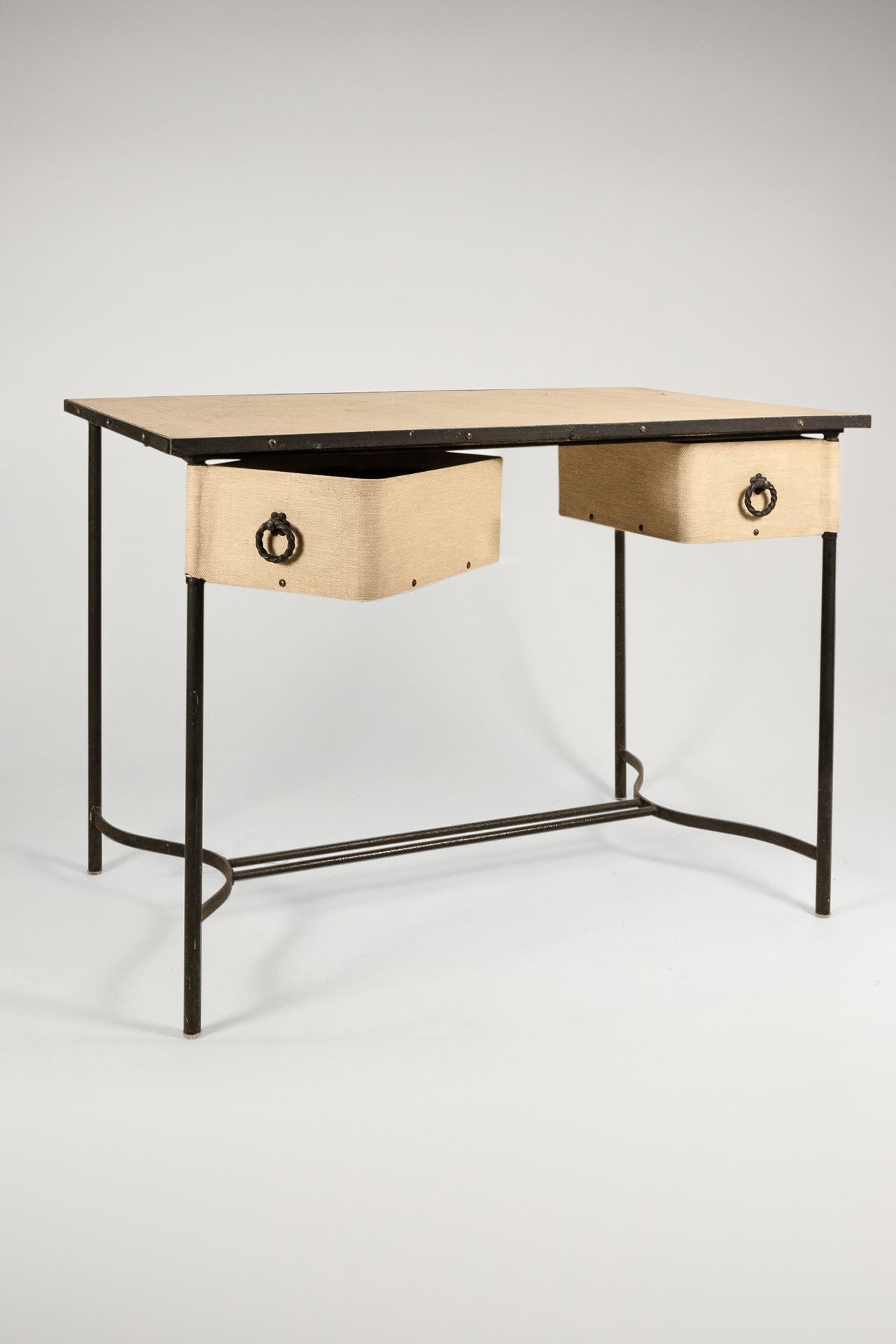 Jacques Adnet Desk