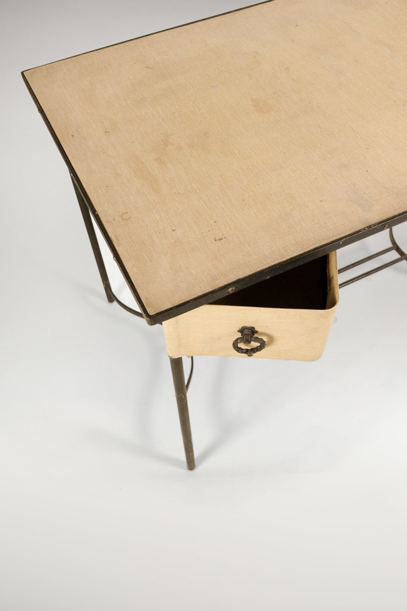 Jacques Adnet Desk