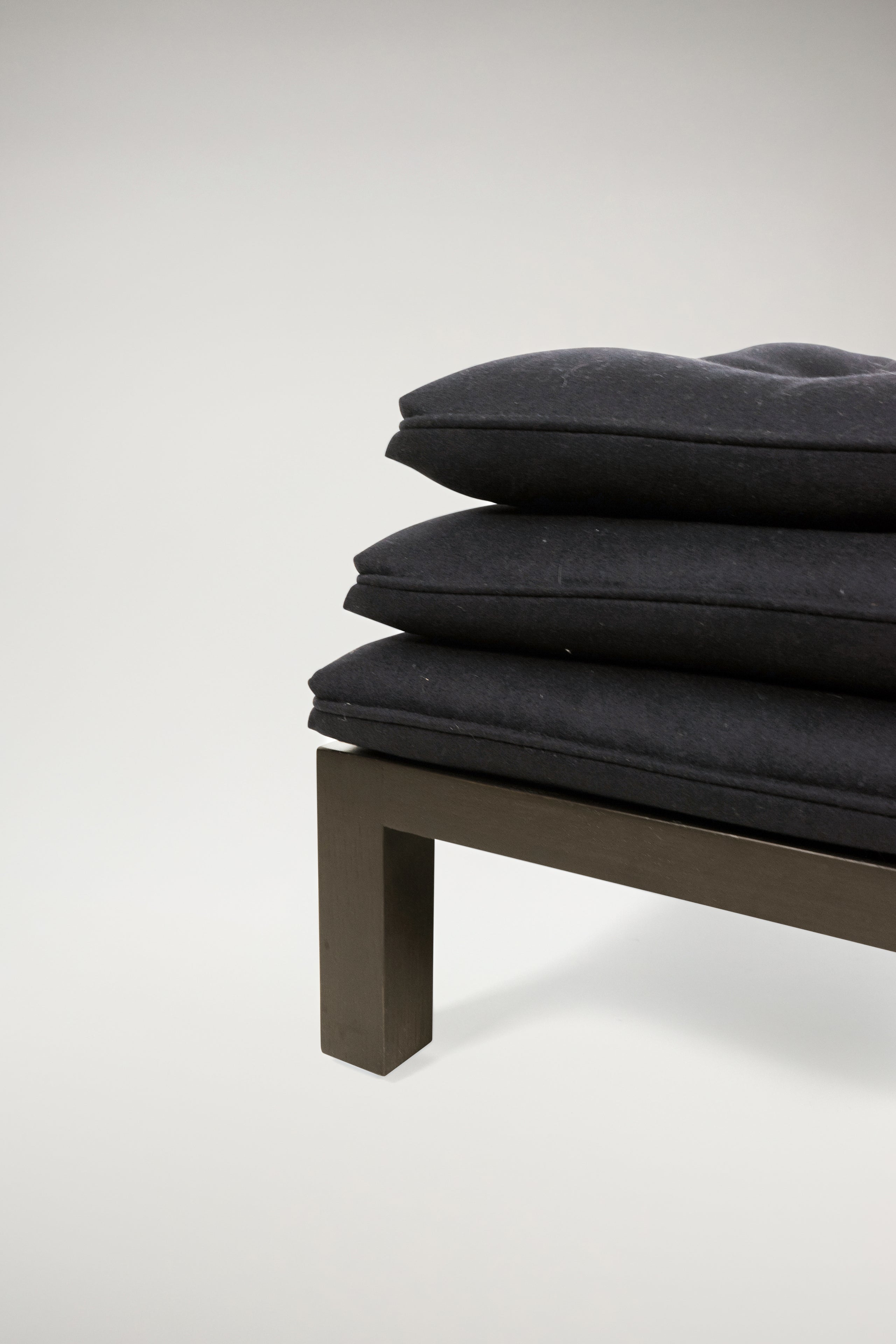 TTMM Three-Tiered Ottoman