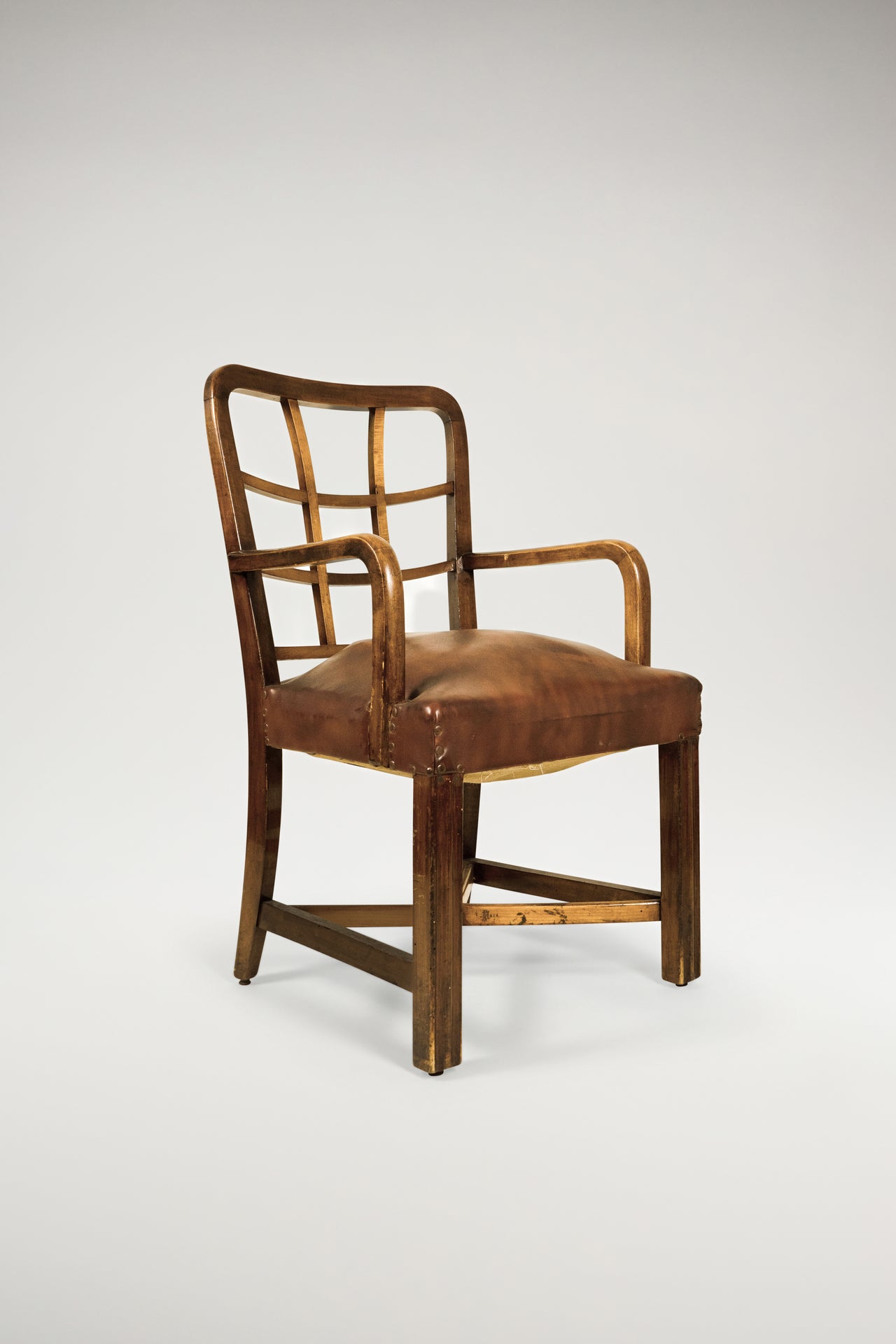 Maurizio Tempestini Pair of Chairs