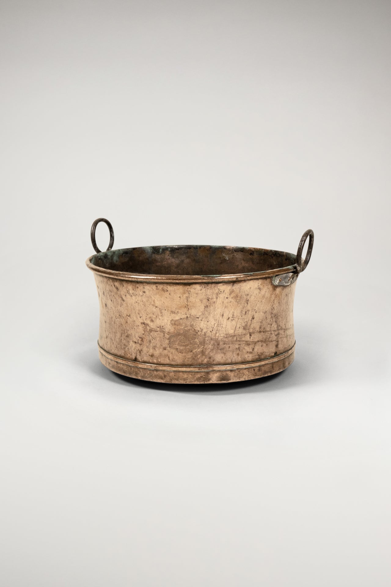 Copper Basket