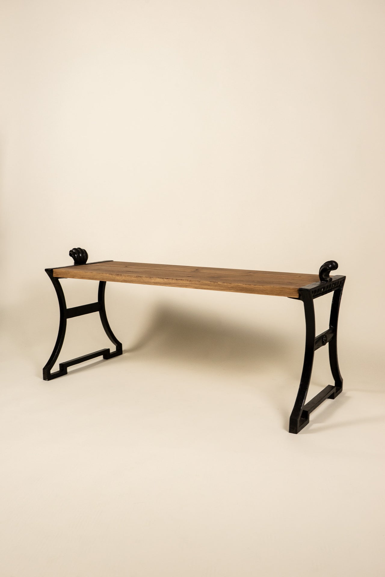 Byarums Bruk Garden Bench