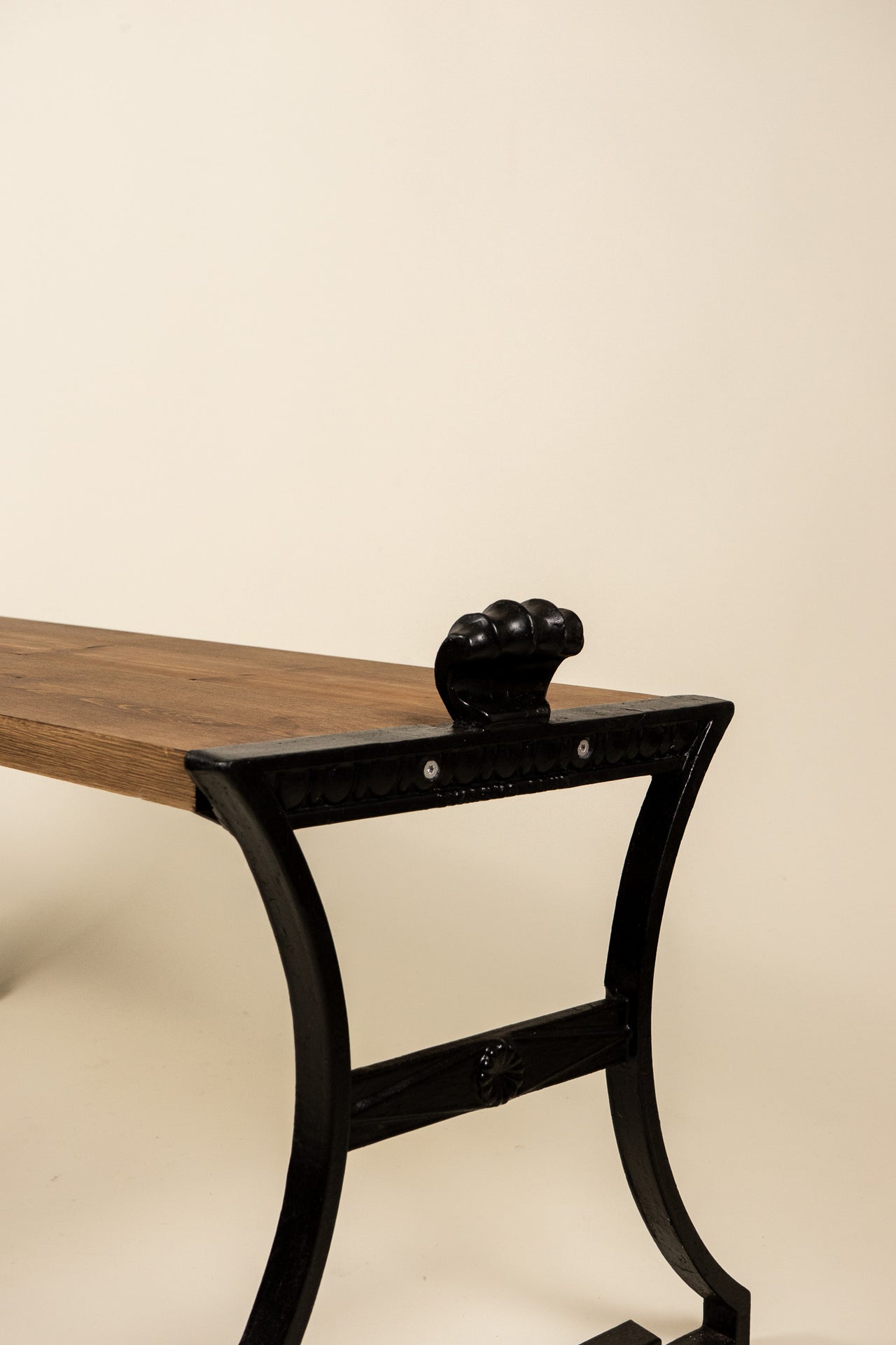 Byarums Bruk Garden Bench