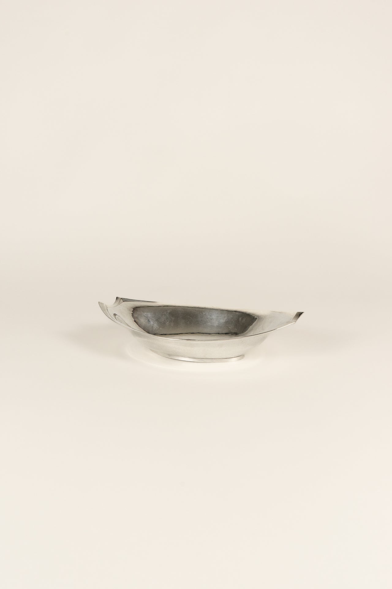 Mulholland Brothers Sterling Silver Serving Dish