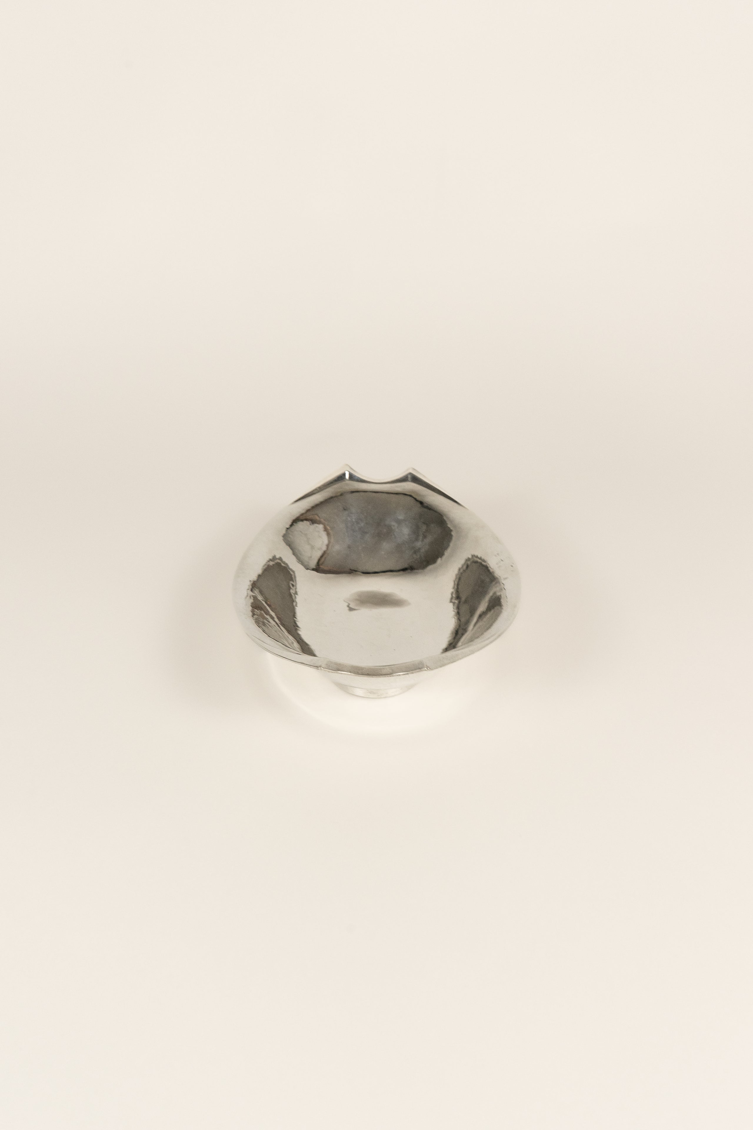 Mulholland Brothers Sterling Silver Serving Dish