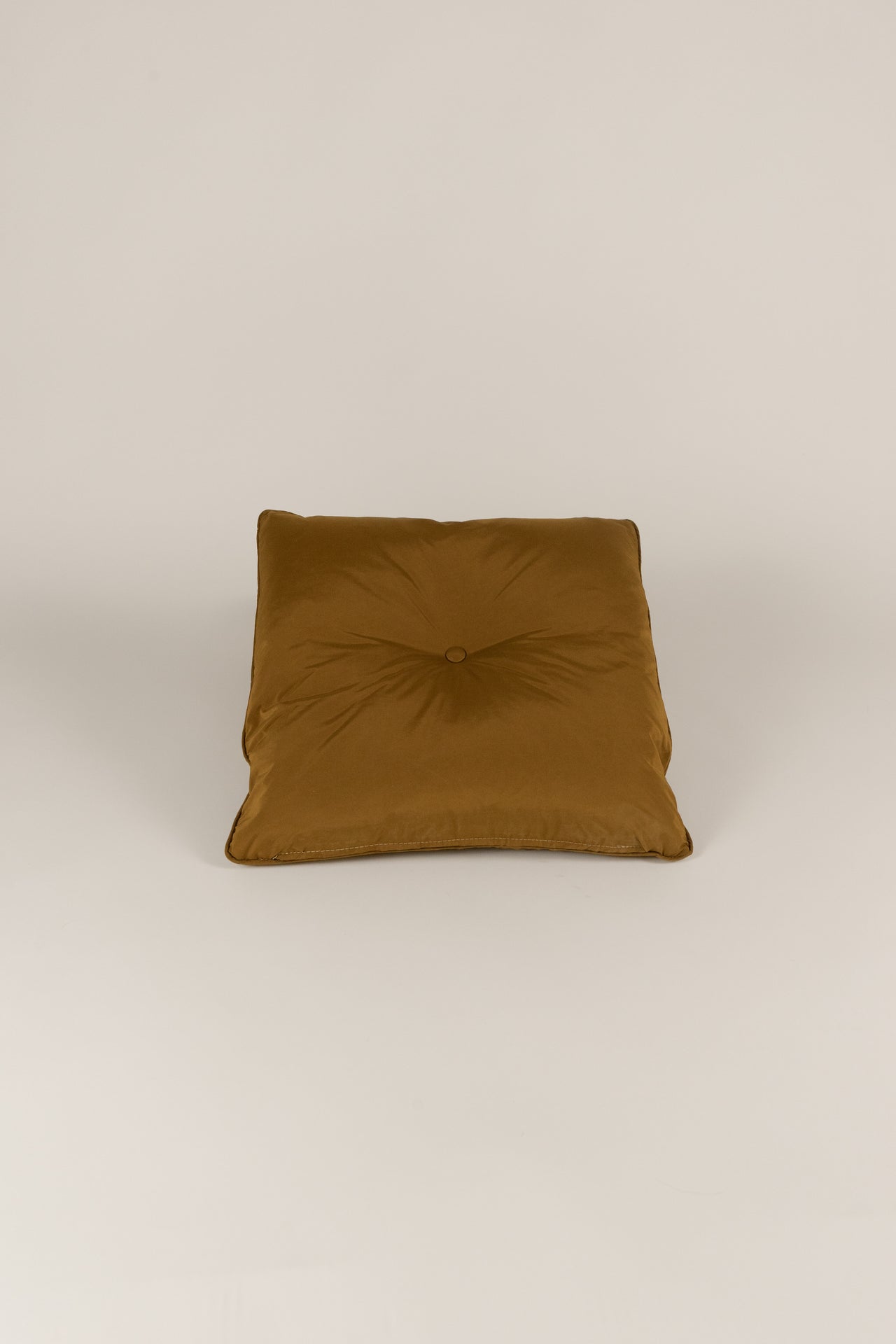TTMM Bronze Pillow with Button