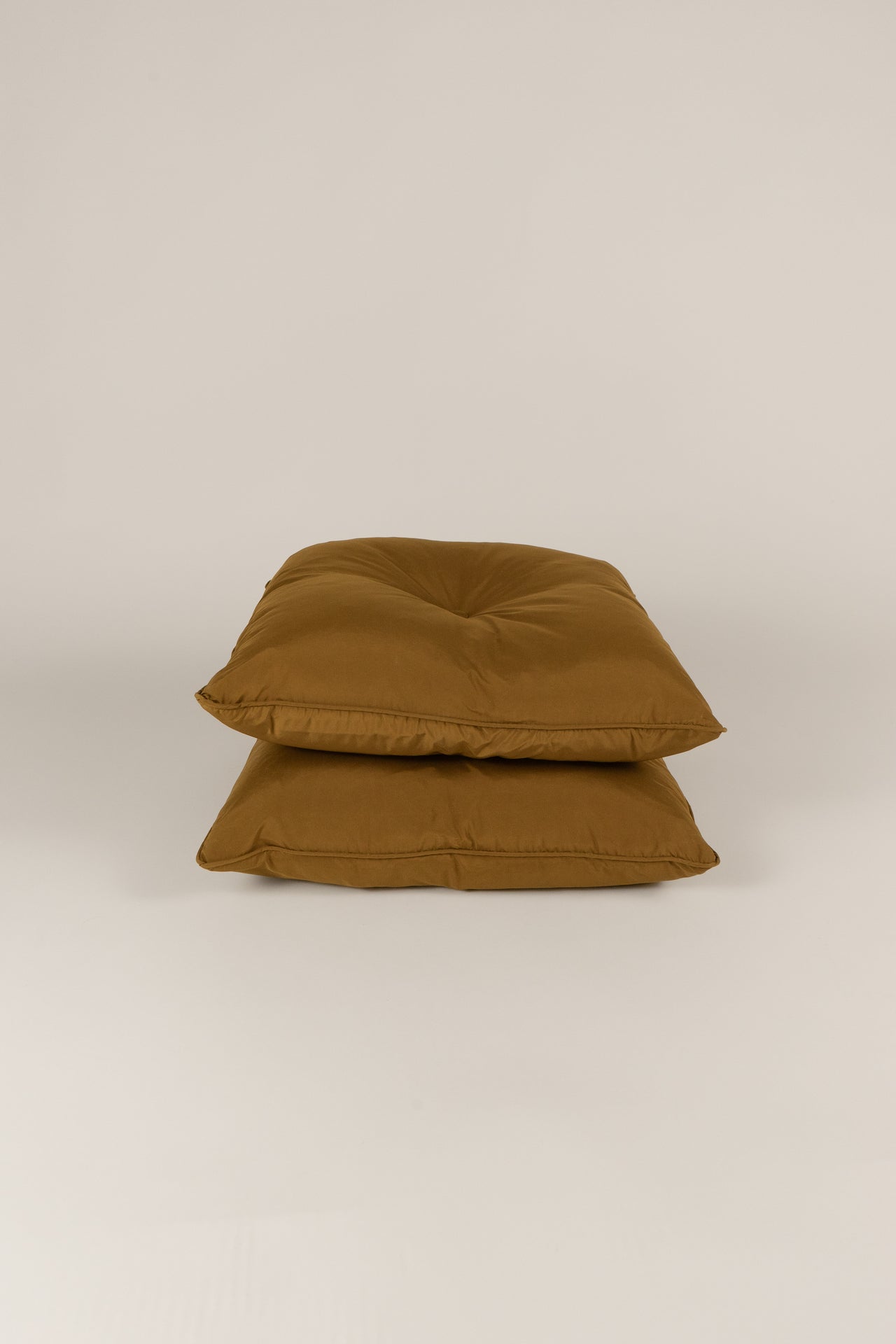 TTMM Bronze Pillow with Button