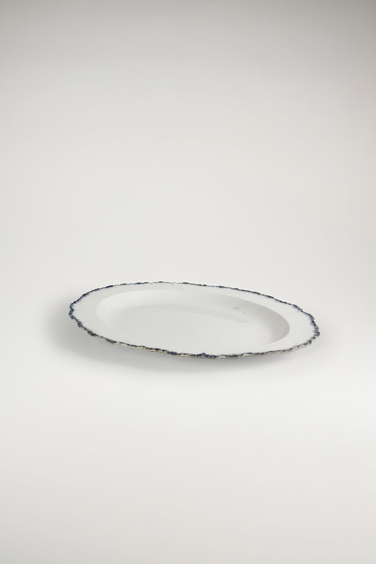 Wedgewood Stoneware Serving Dish