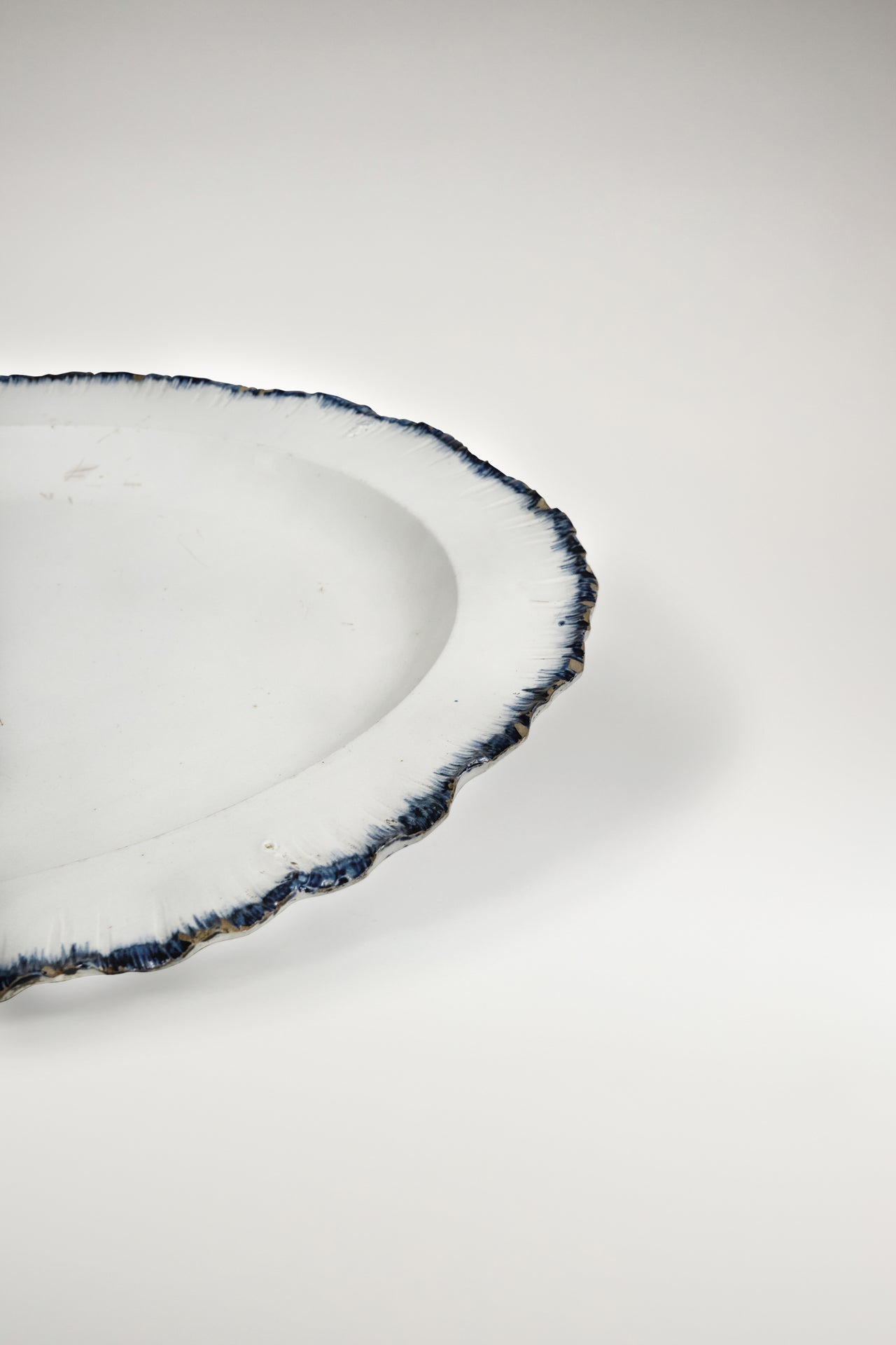 Wedgewood Stoneware Serving Dish